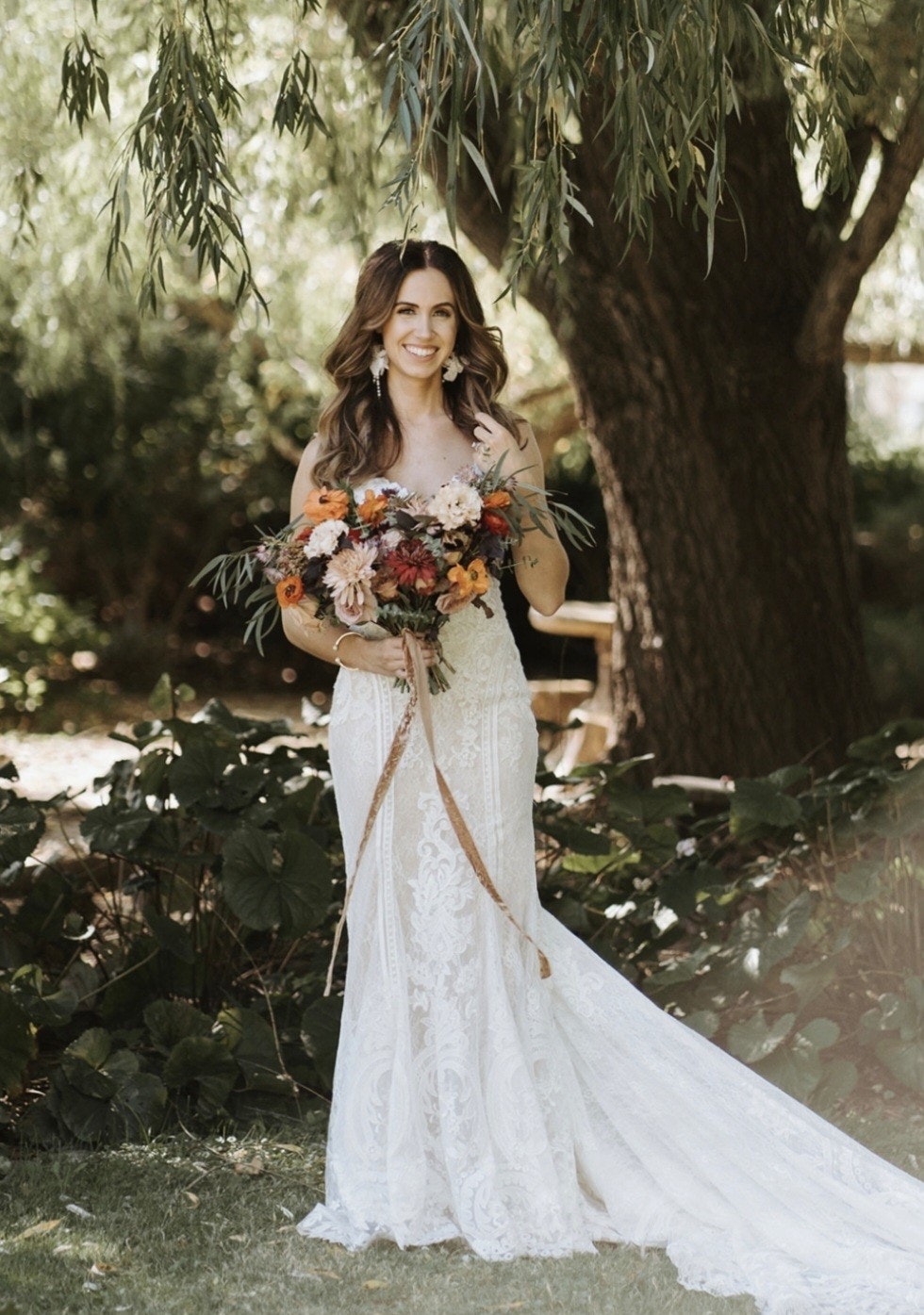 Bridal Makeup | Minneapolis