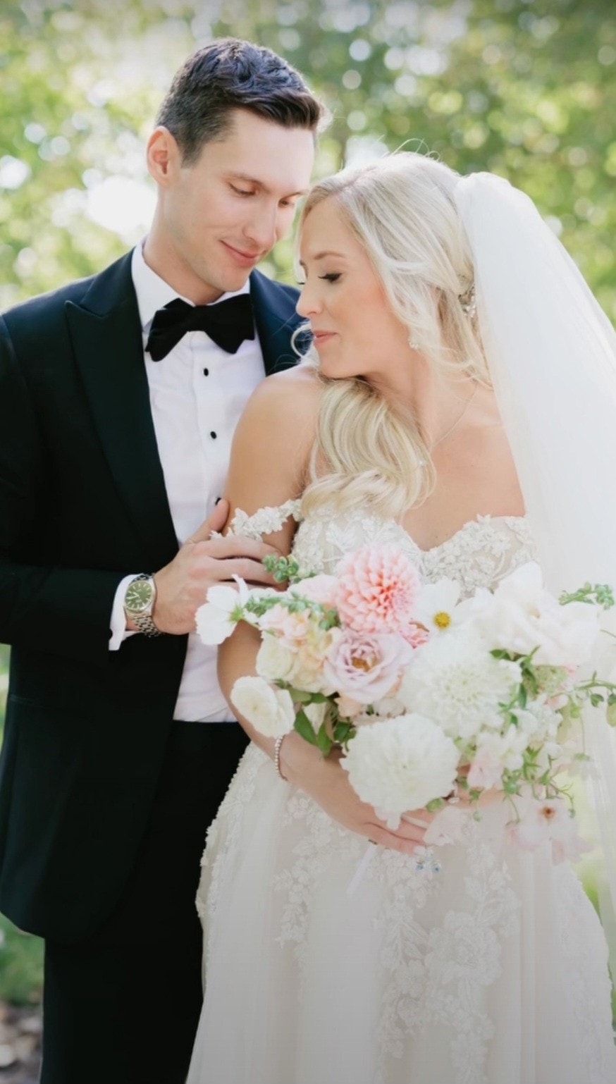 Bridal Makeup | Minneapolis