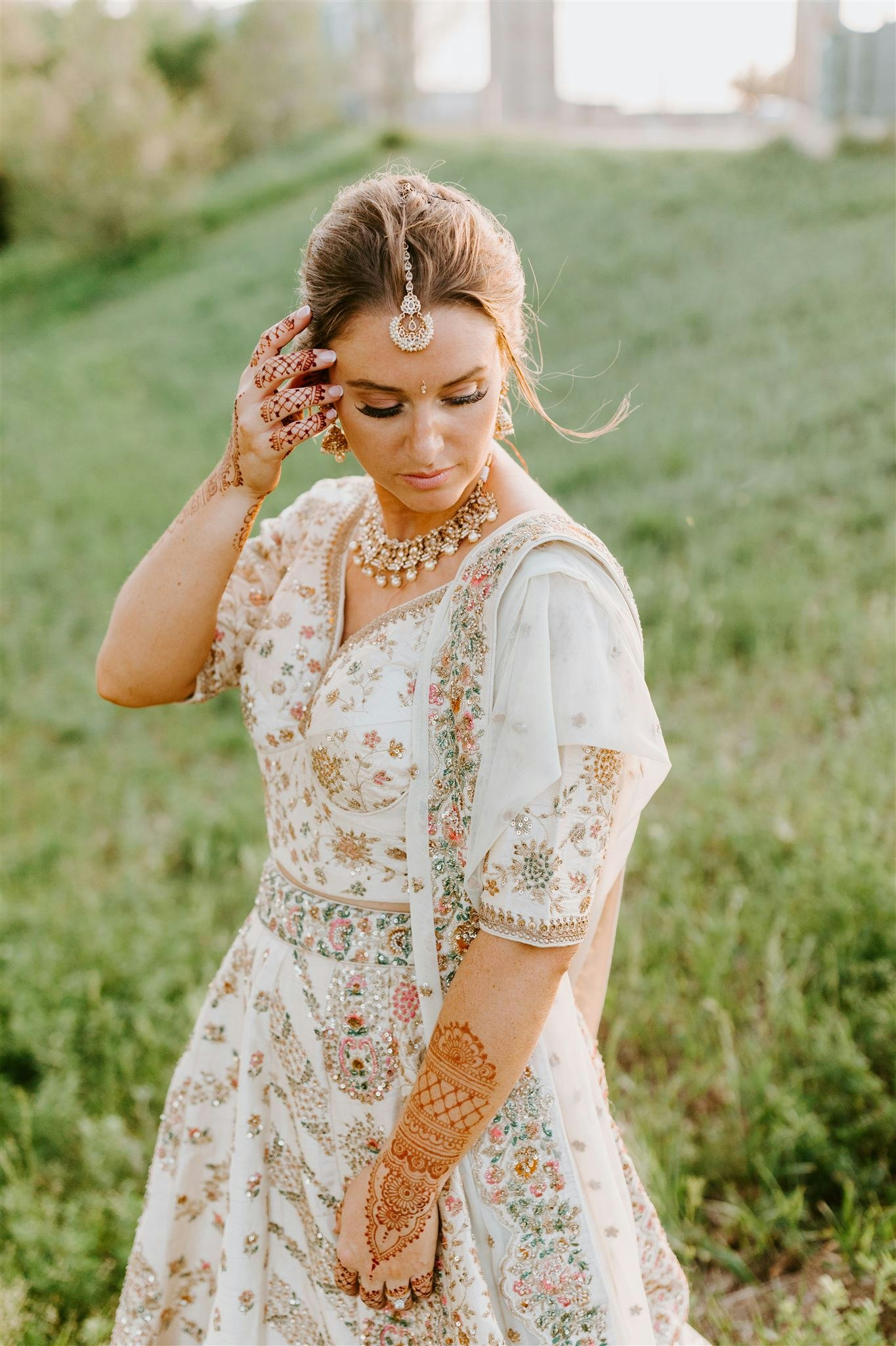 Bridal Makeup | Minneapolis