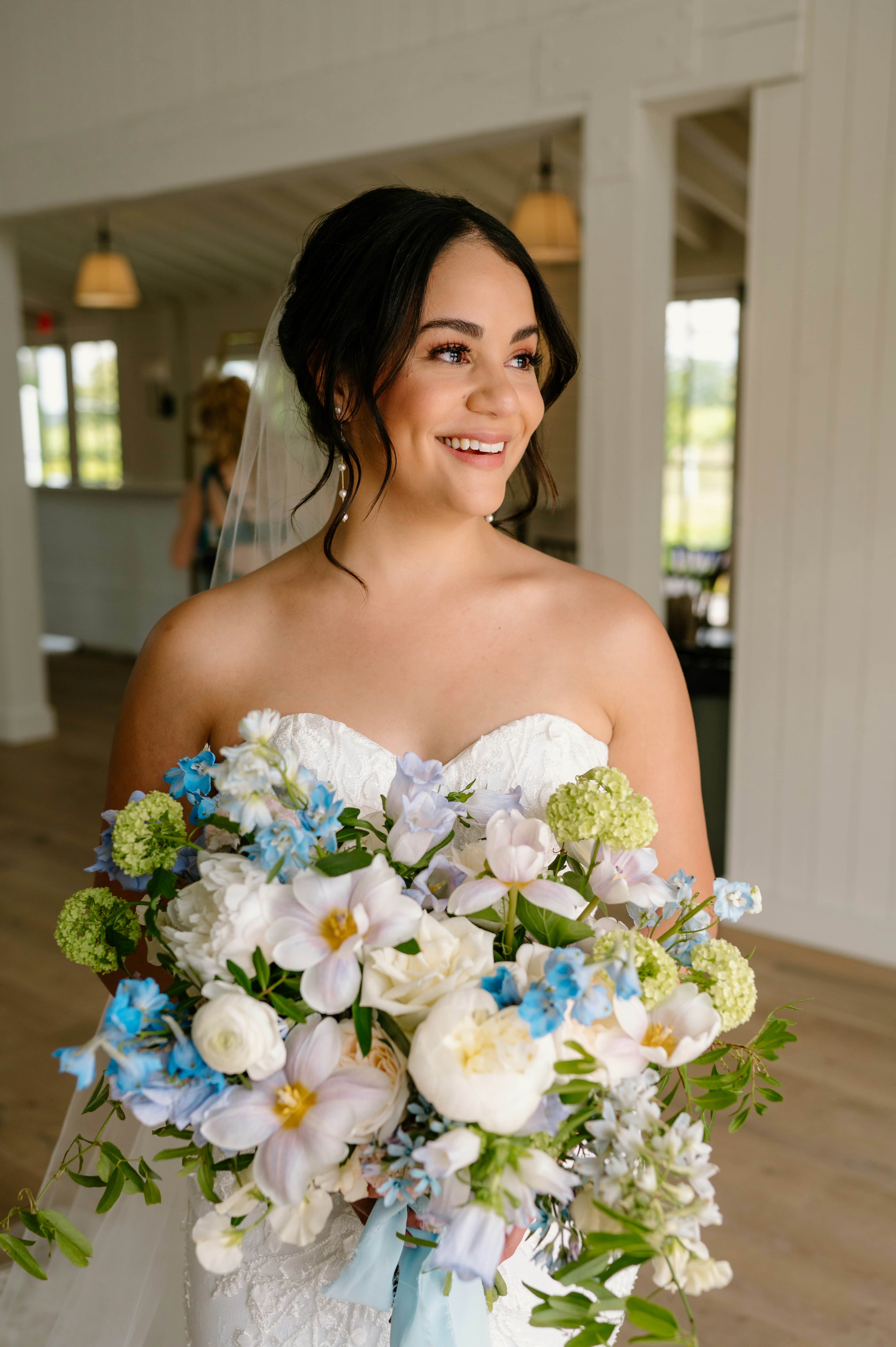 Bridal Makeup | Minneapolis