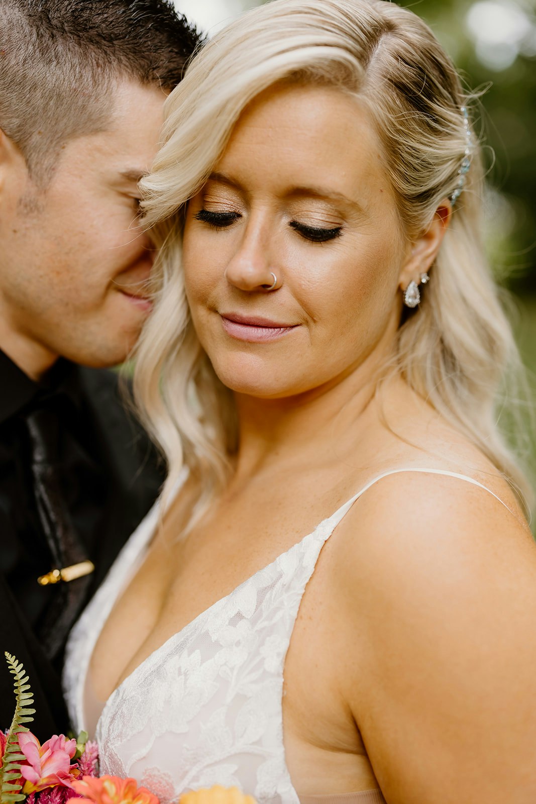 Bridal Makeup | Minneapolis