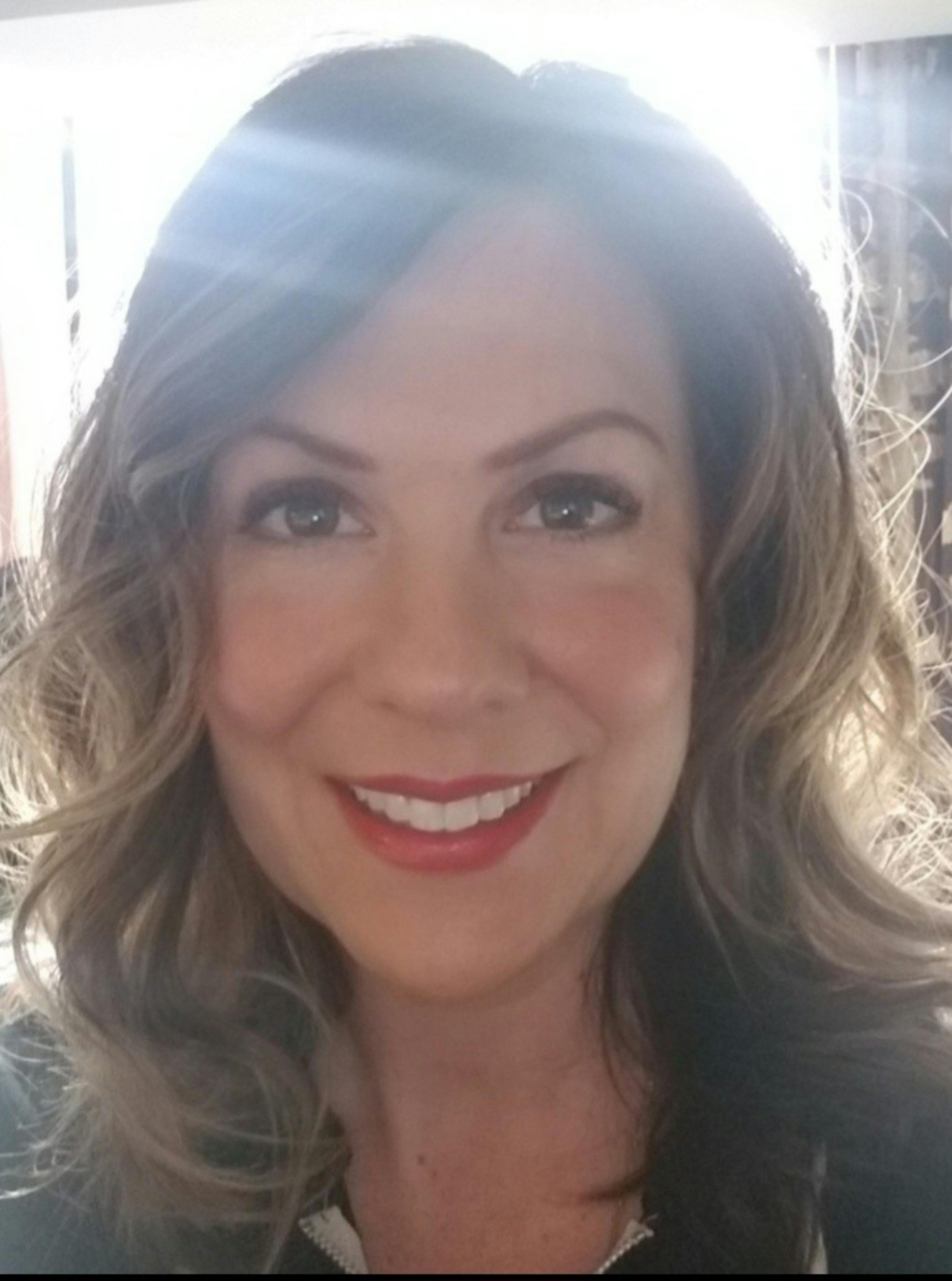 Christine | Onsite Makeup MN