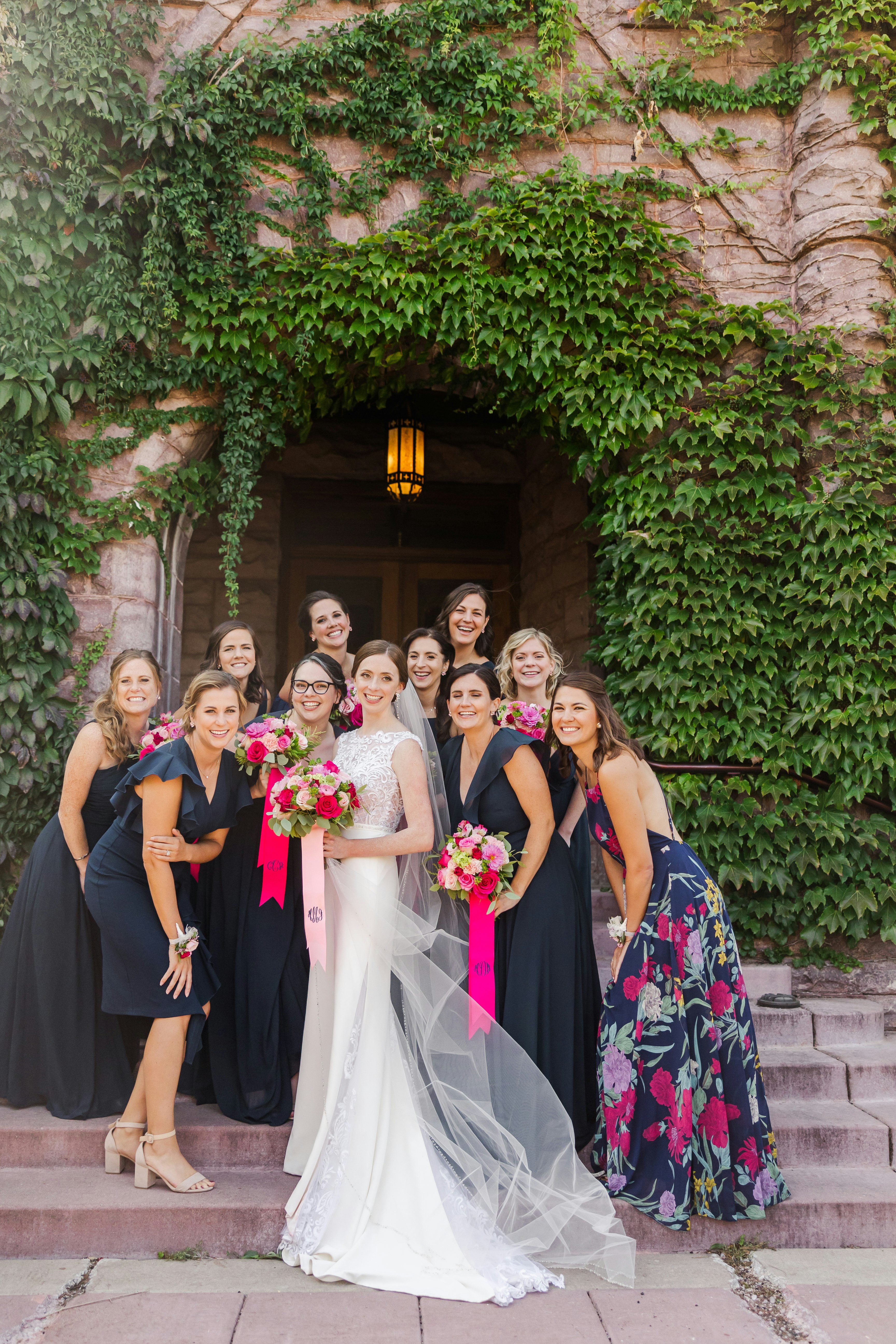 Bridal Hair Minneapolis