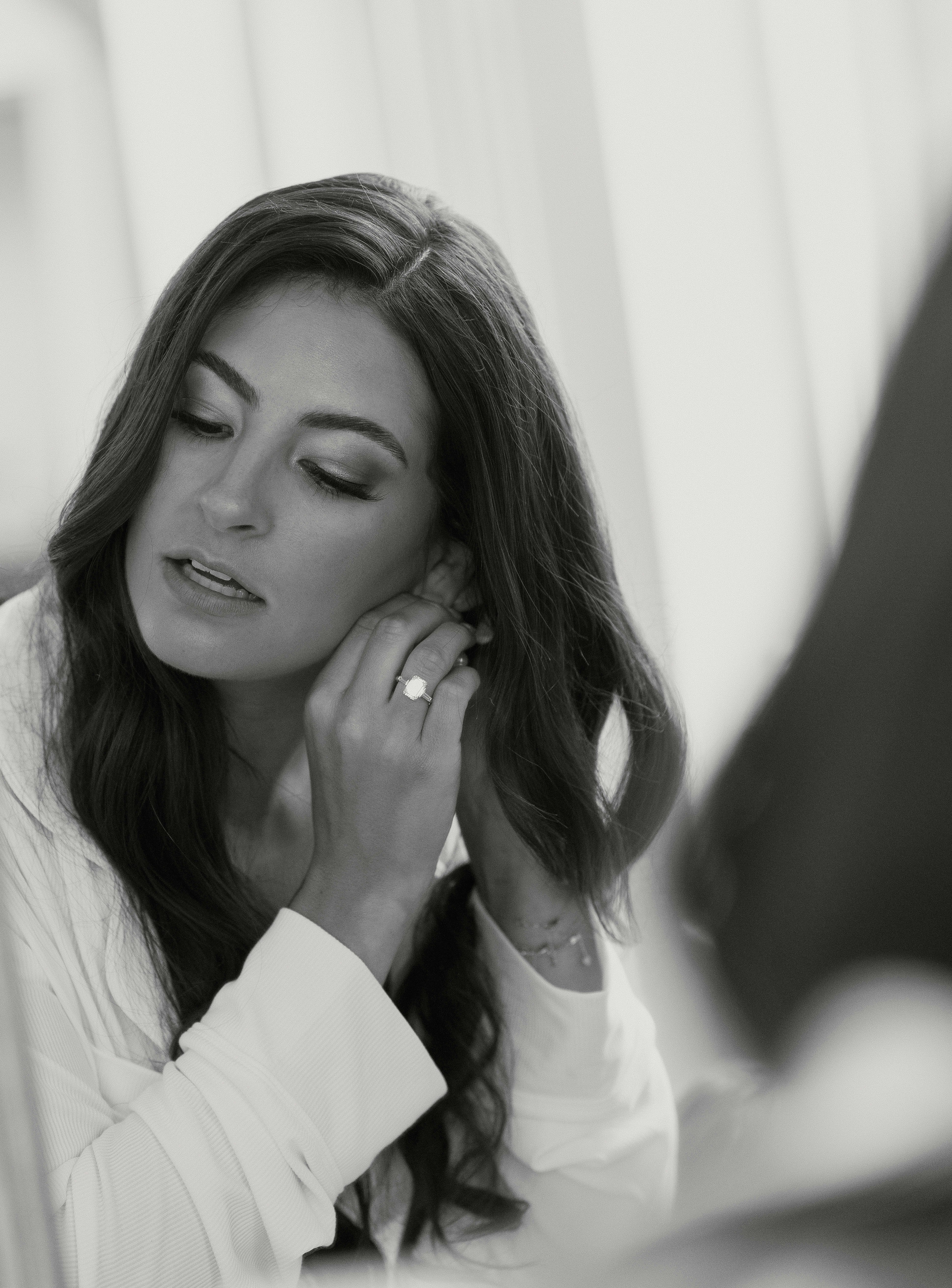 Bridal Makeup Minneapolis