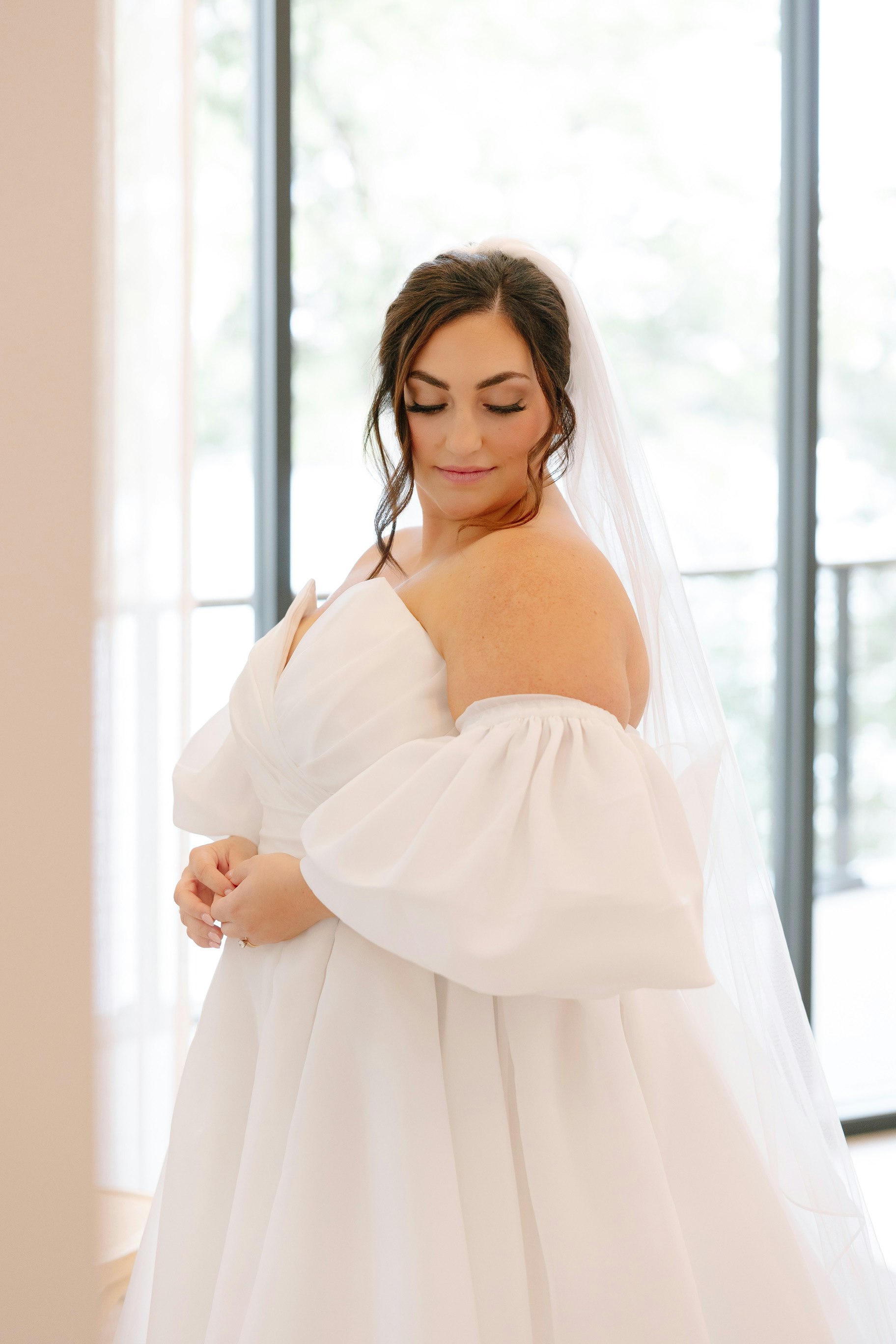 Bridal Makeup Minneapolis