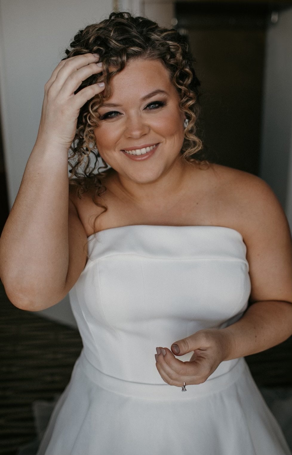 Bridal Makeup Minneapolis