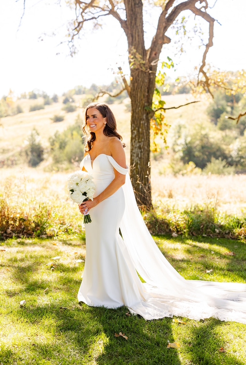 Bridal Makeup Minneapolis