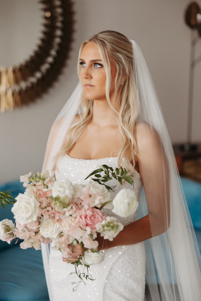 Bridal Makeup Minneapolis