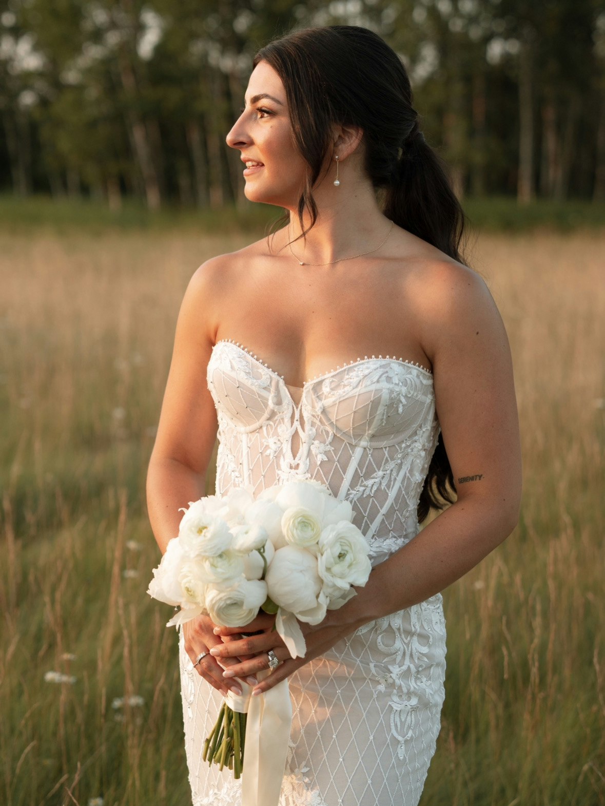 Bridal Makeup Minneapolis