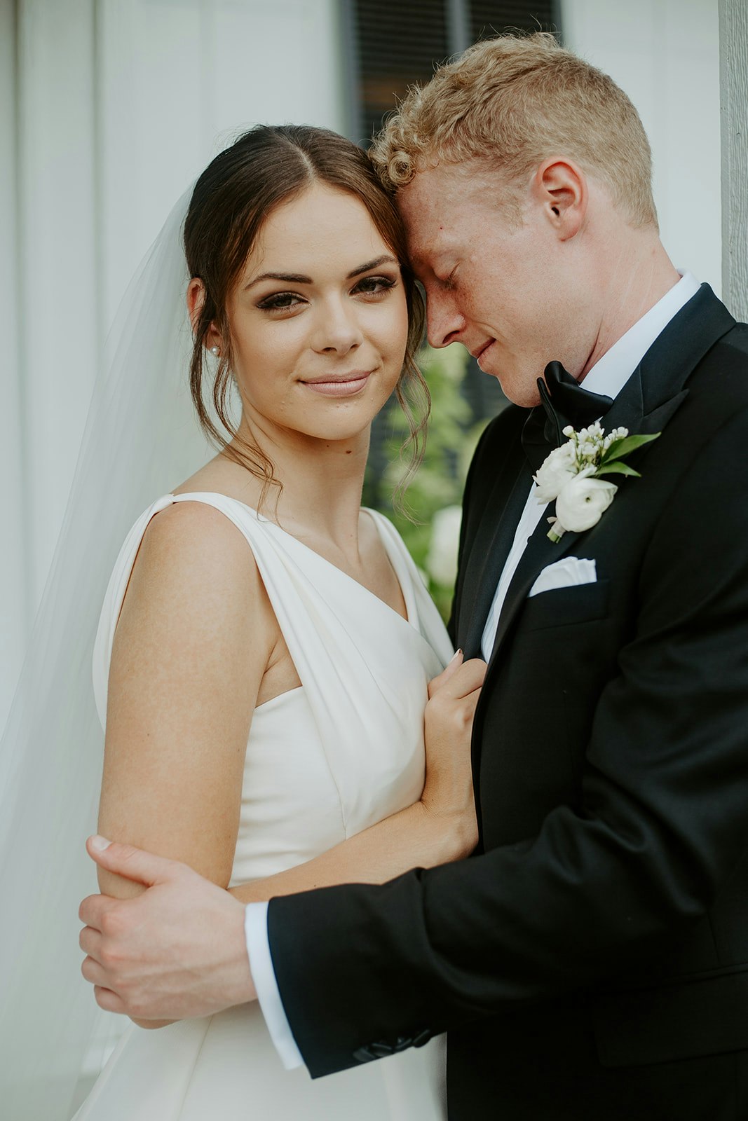 Minneapolis Bridal Hair & Makeup