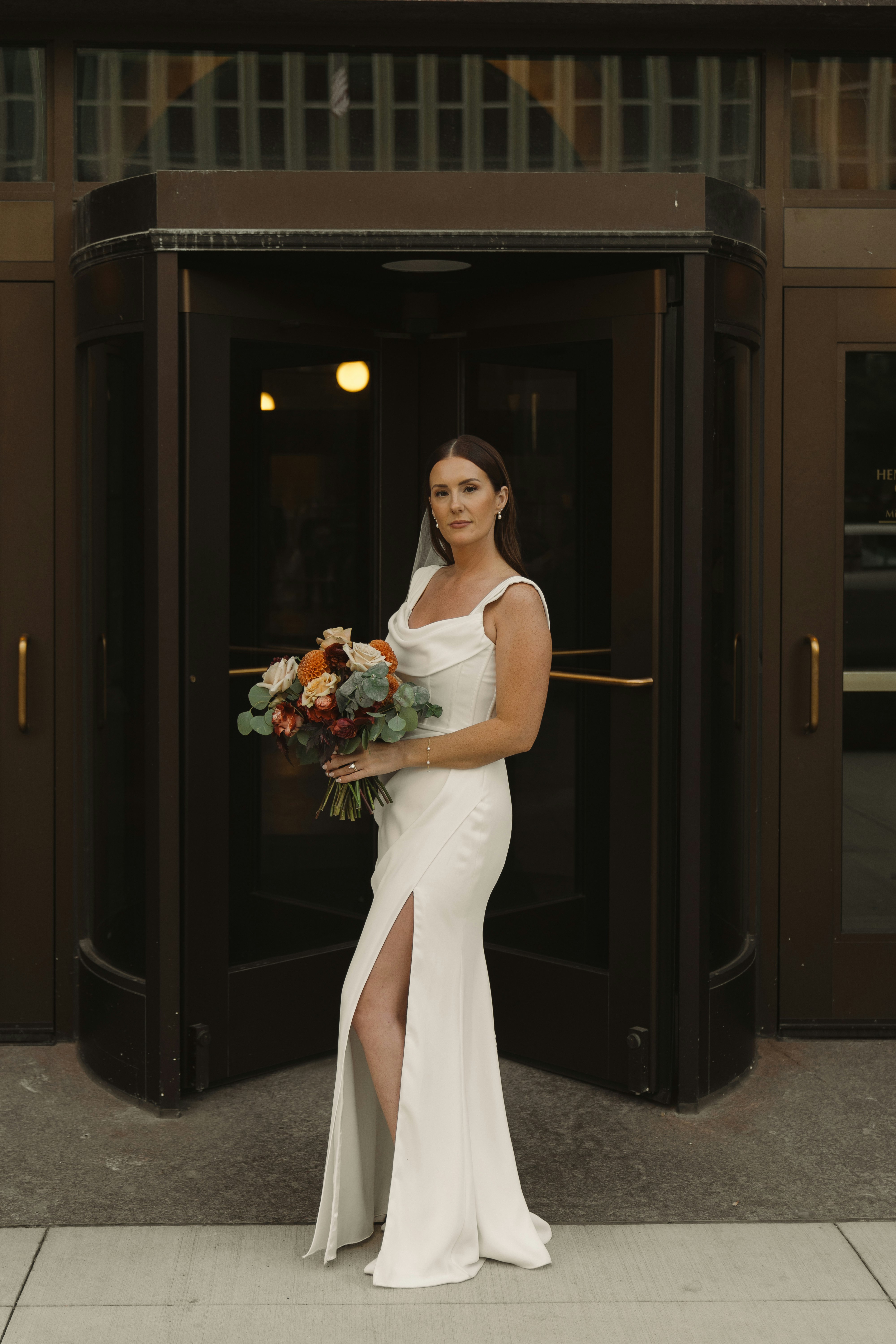 Bridal Hair and Makeup