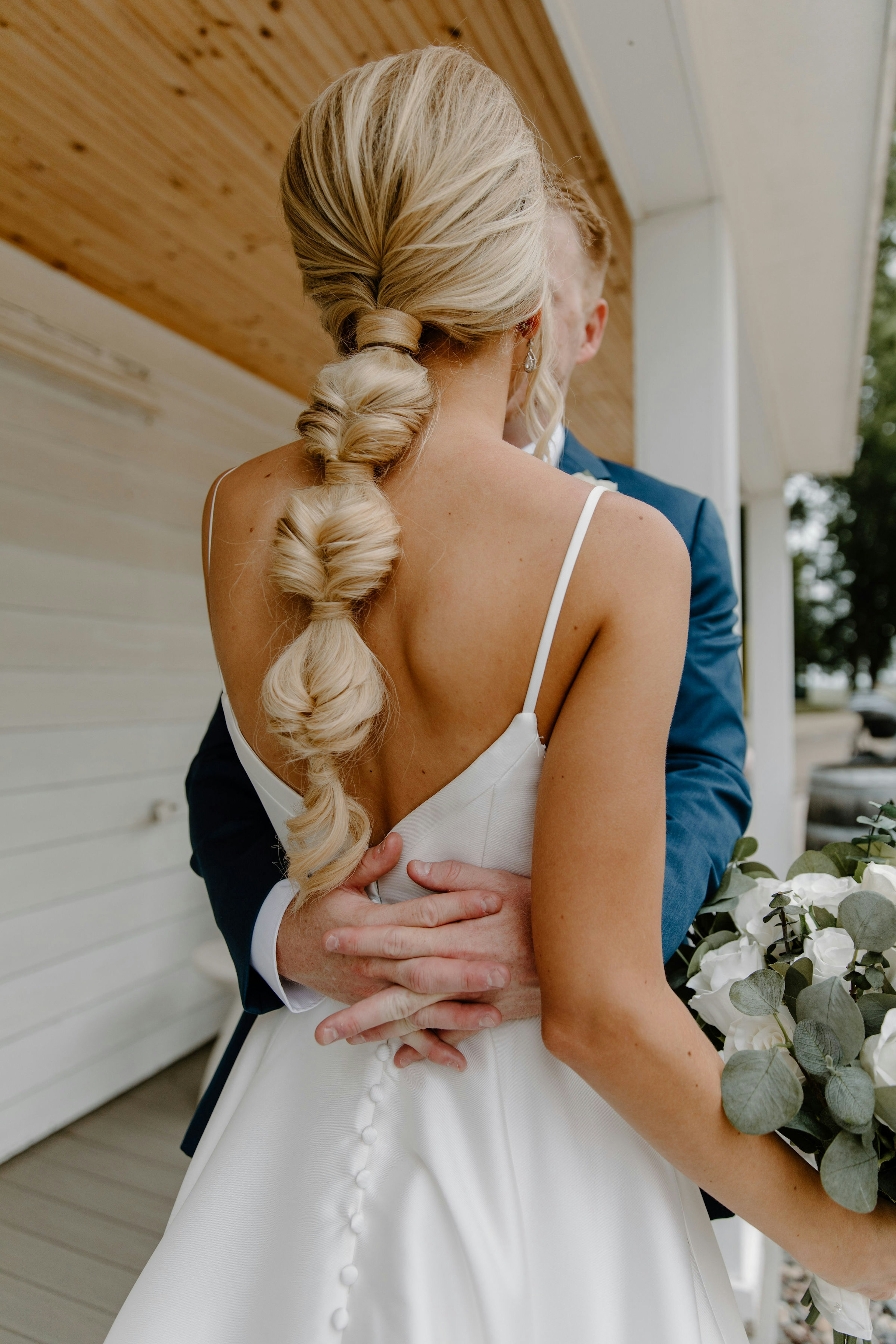 Bridal Hair and Makeup Minneapolis