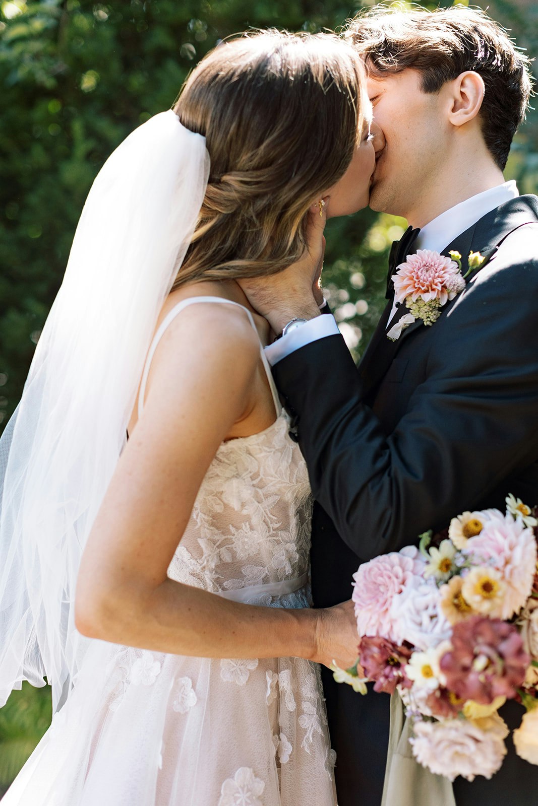 Bridal Hair and Makeup Minneapolis