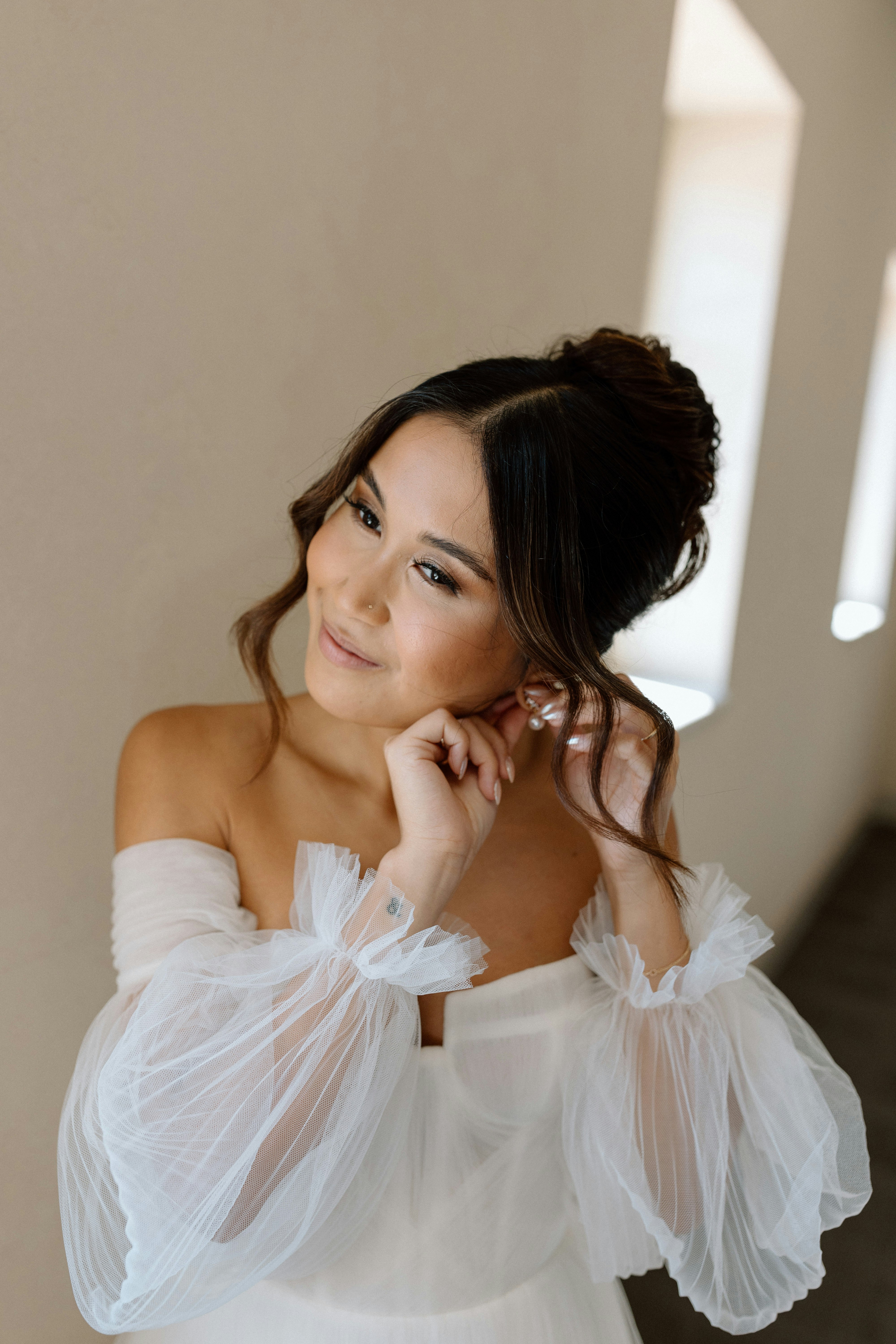 Bridal Hair and Makeup Minneapolis