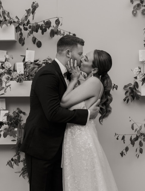 Bridal Hair and Makeup Minneapolis