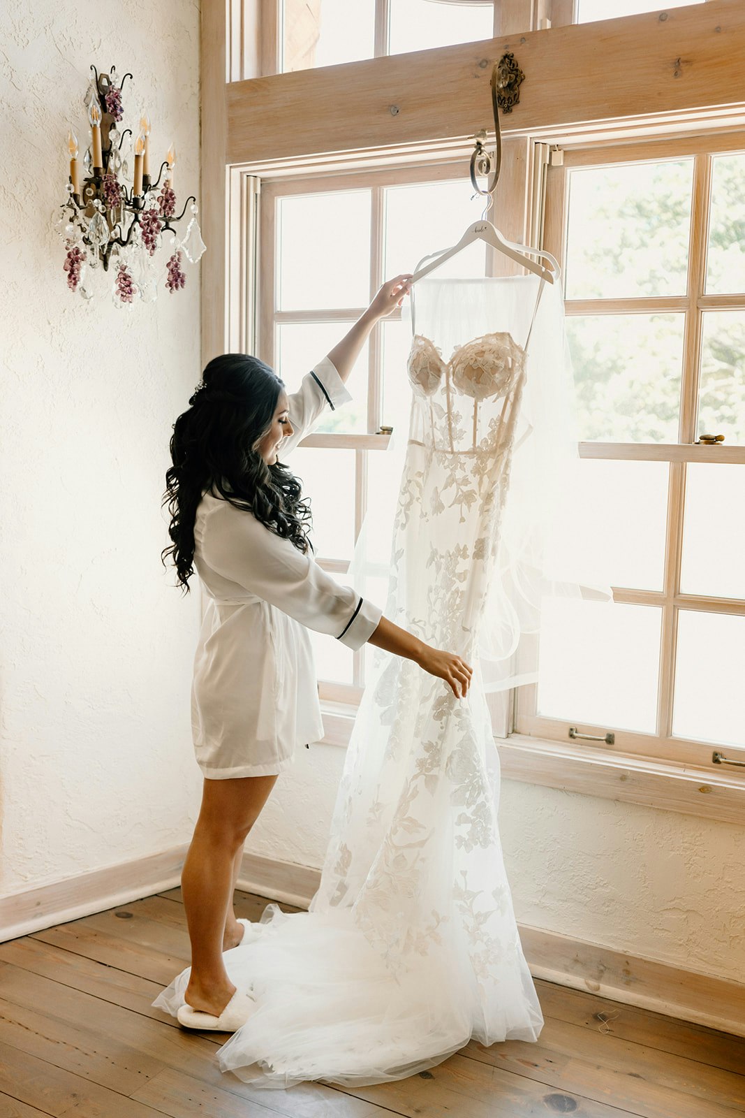 Bridal Hair and Makeup Minneapolis