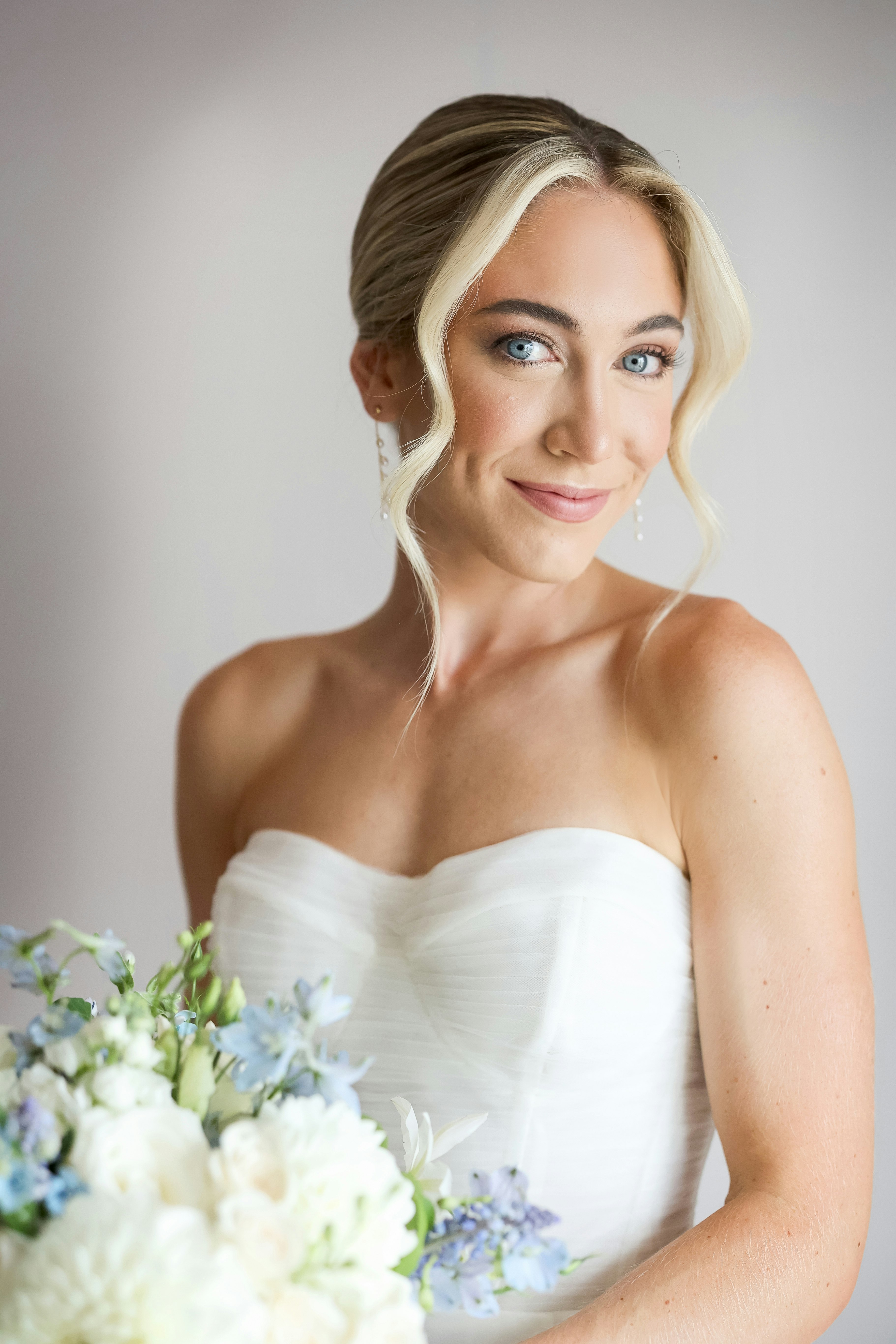 Bridal Hair and Makeup Minneapolis