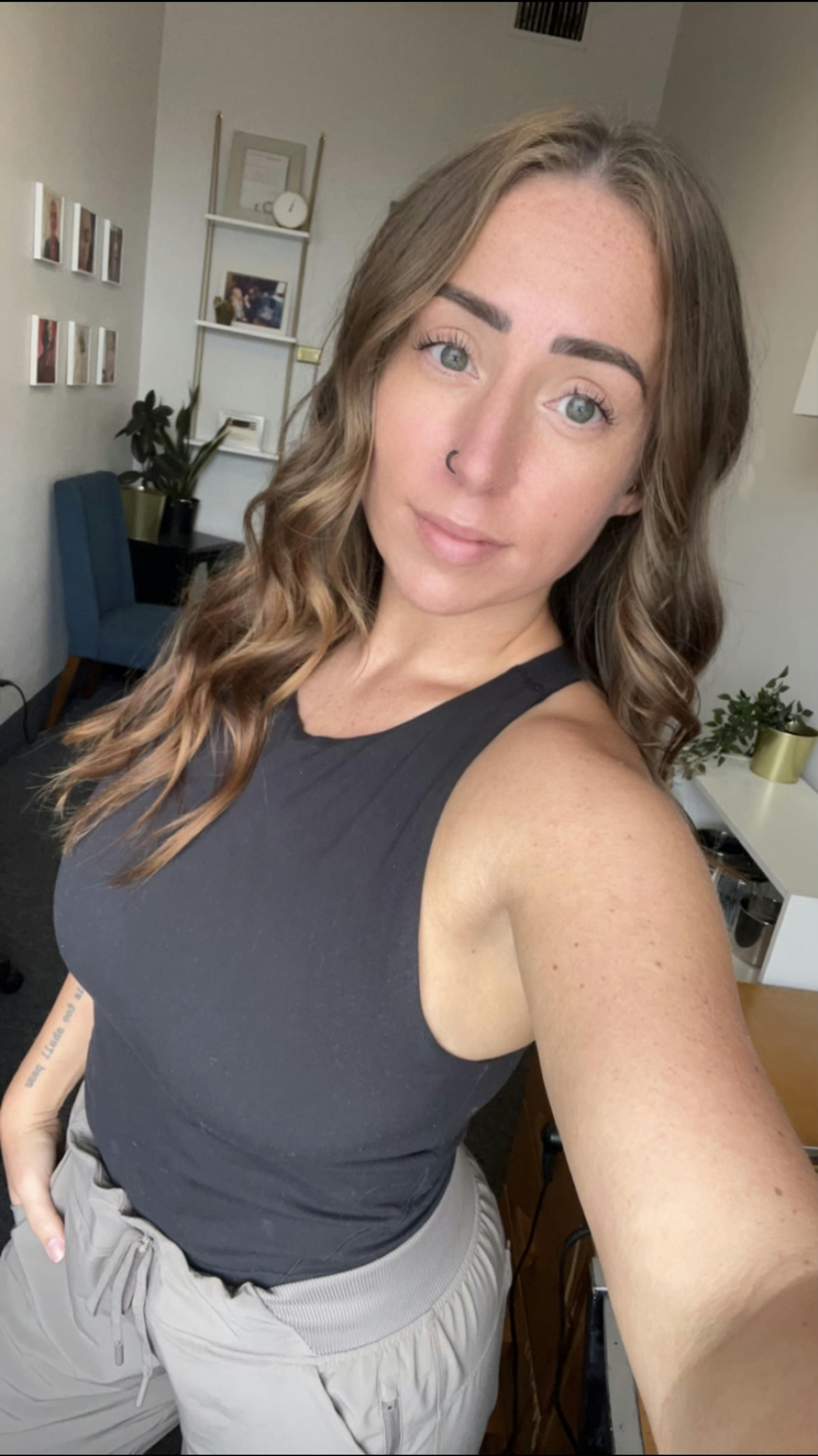 Hair and Makeup Artist Minneapolis