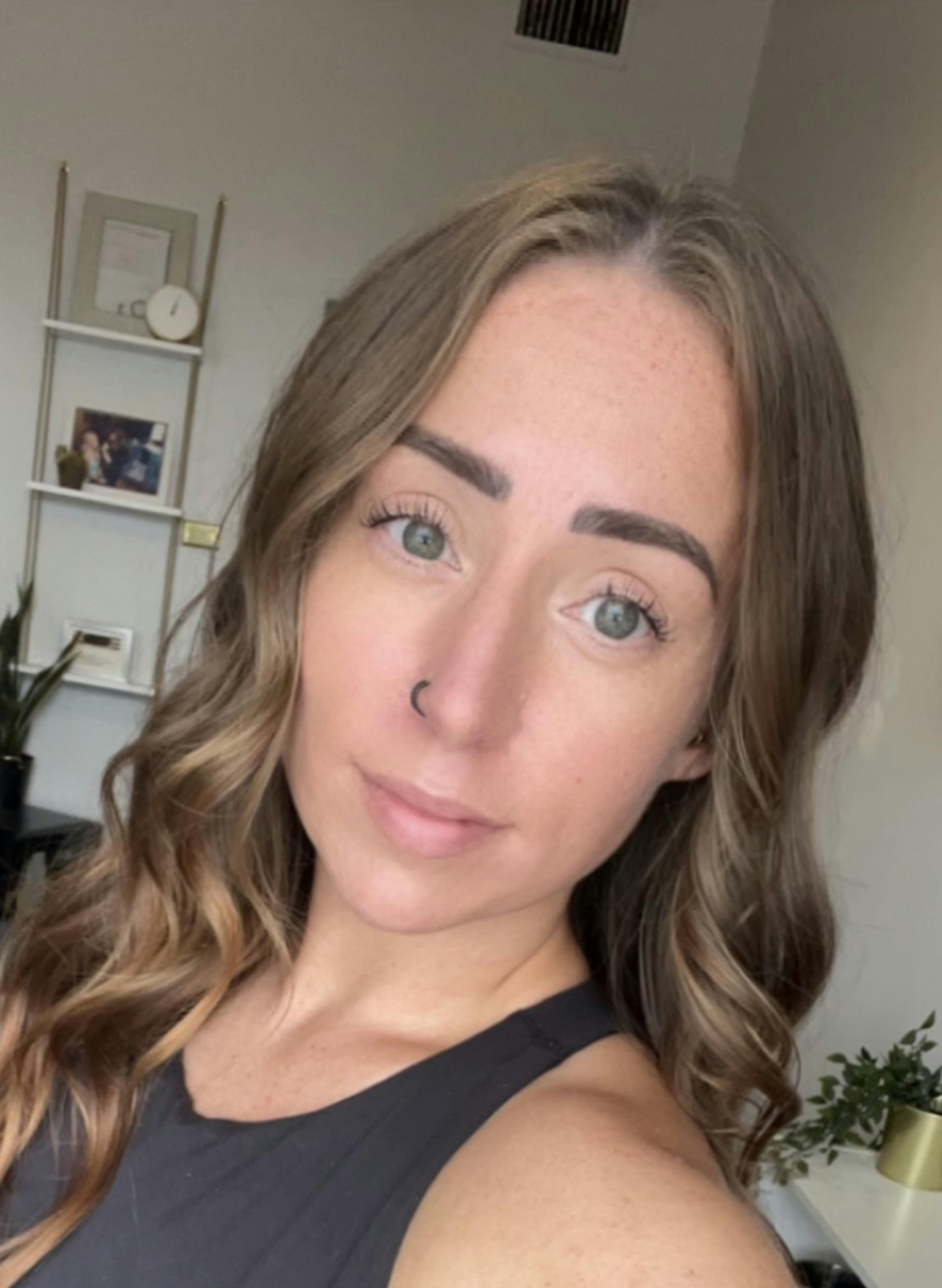 Hair and Makeup Artist Minneapolis