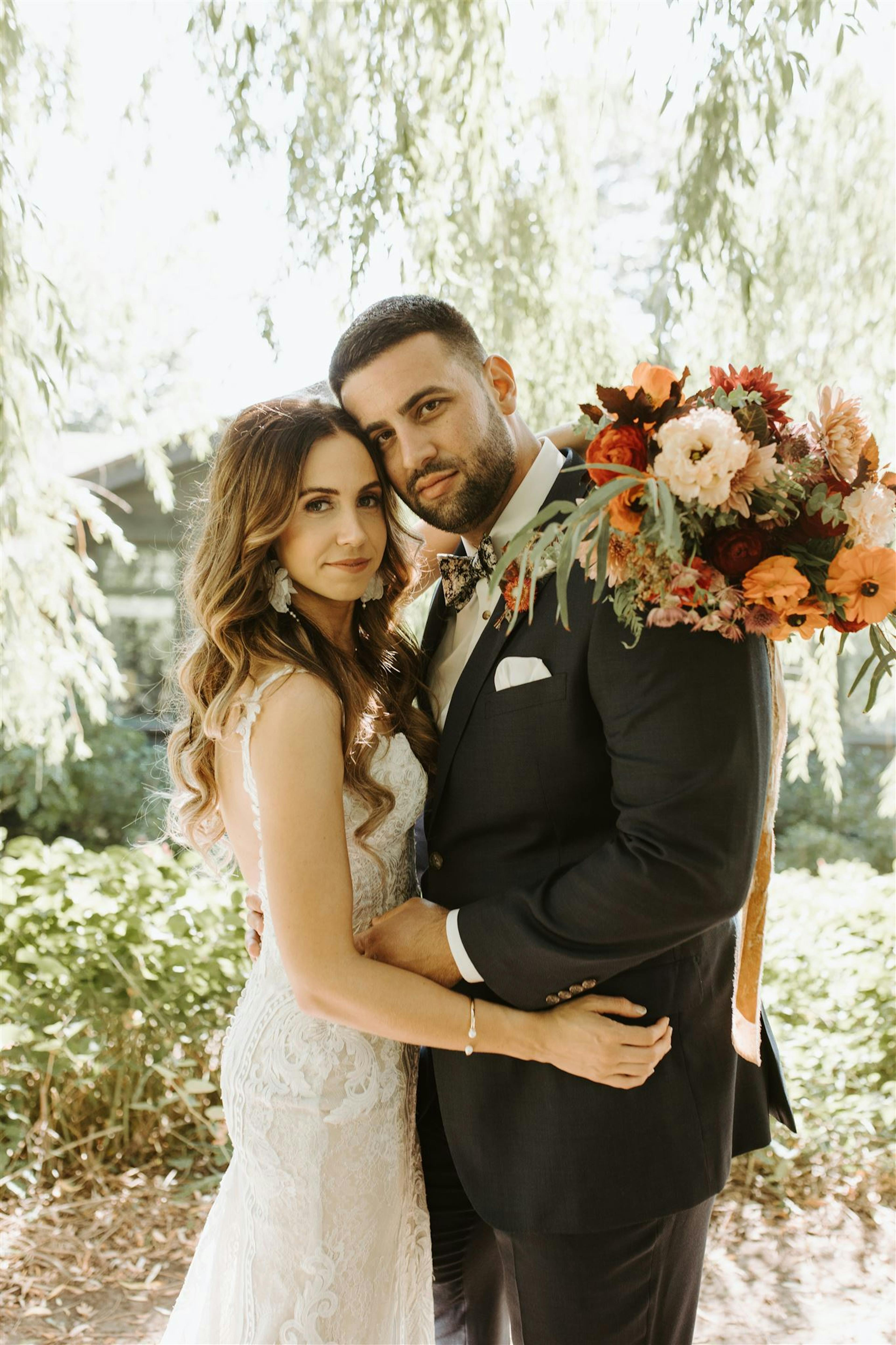 Bridal Hair and Makeup Minneapolis