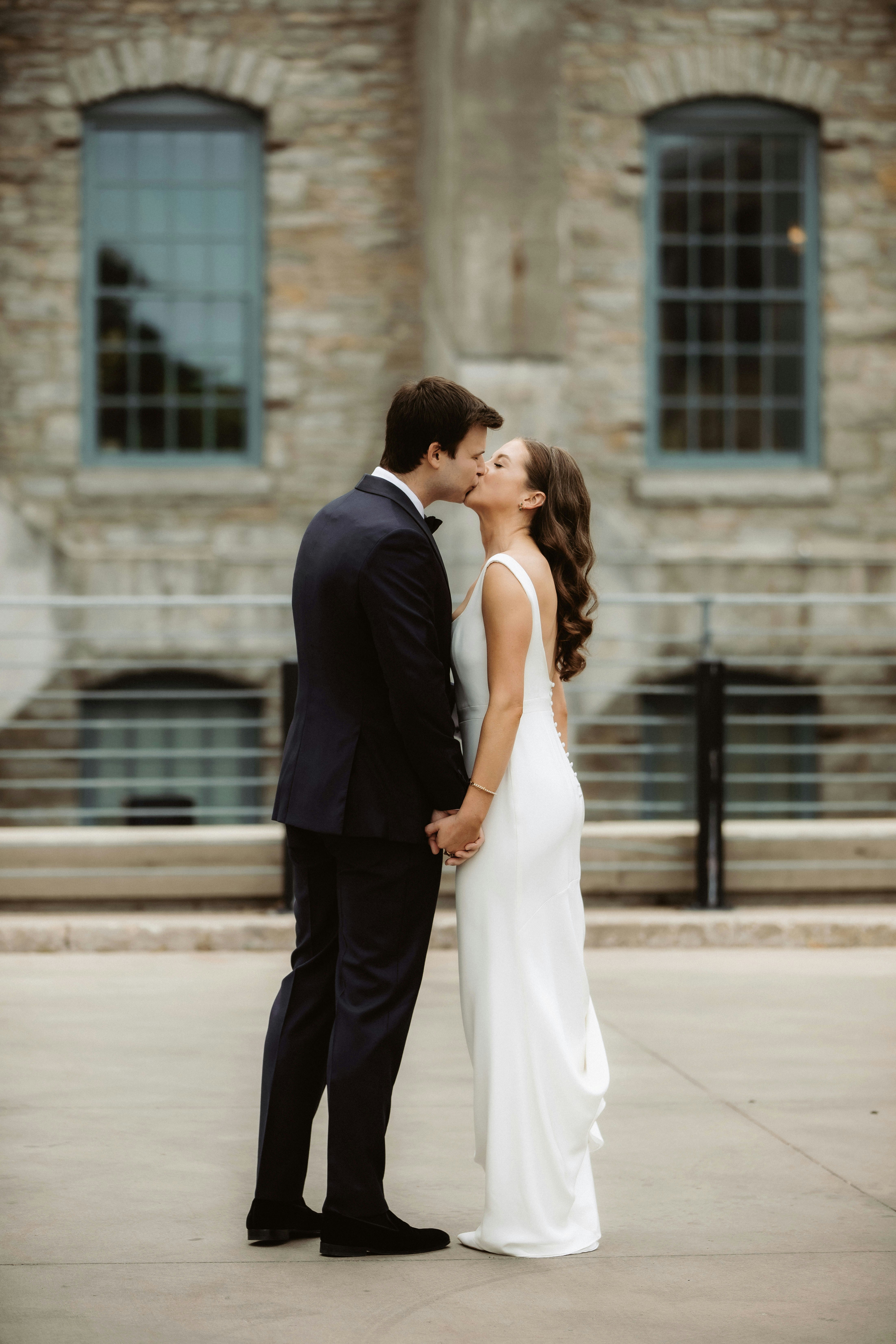 Bridal Hair Minneapolis