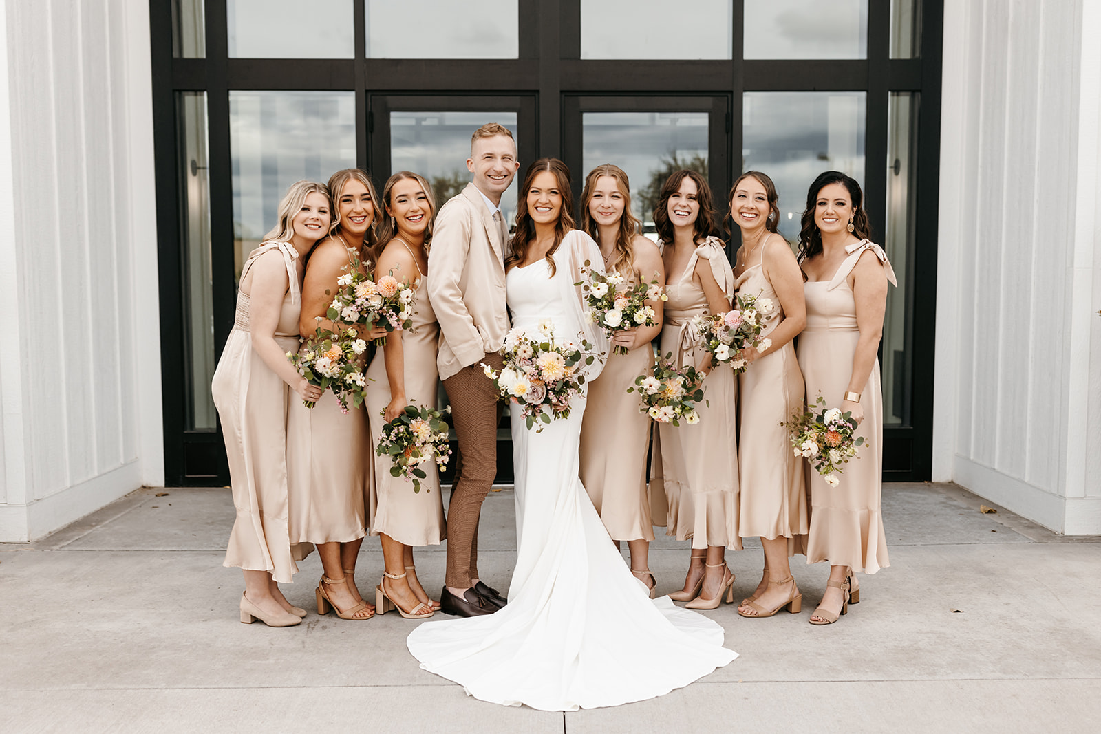 Jeanette - Minneapolis Bridal Hair & Makeup | Professional | Primped