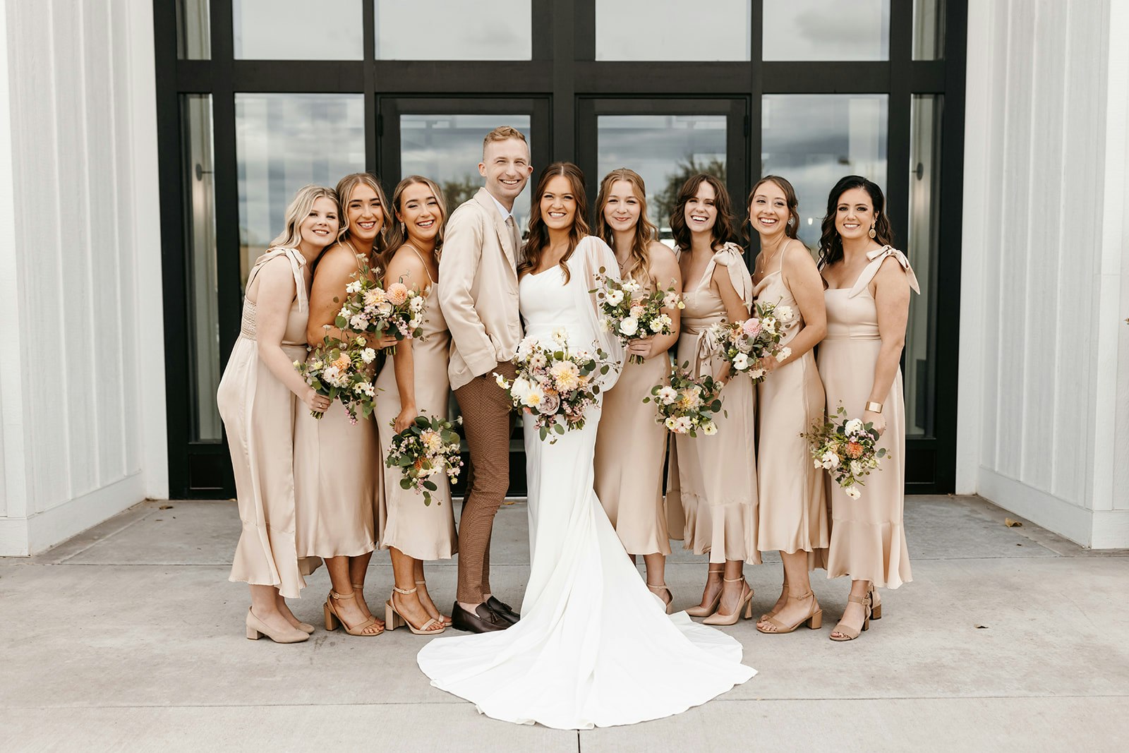 Bridal Makeup Minneapolis