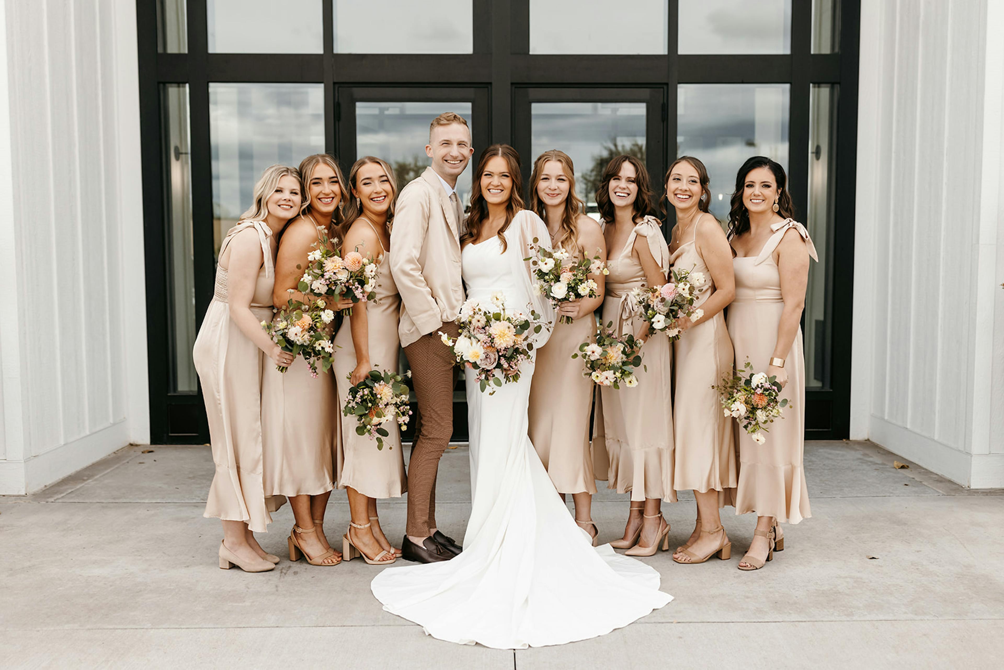 Bridal Makeup Mpls