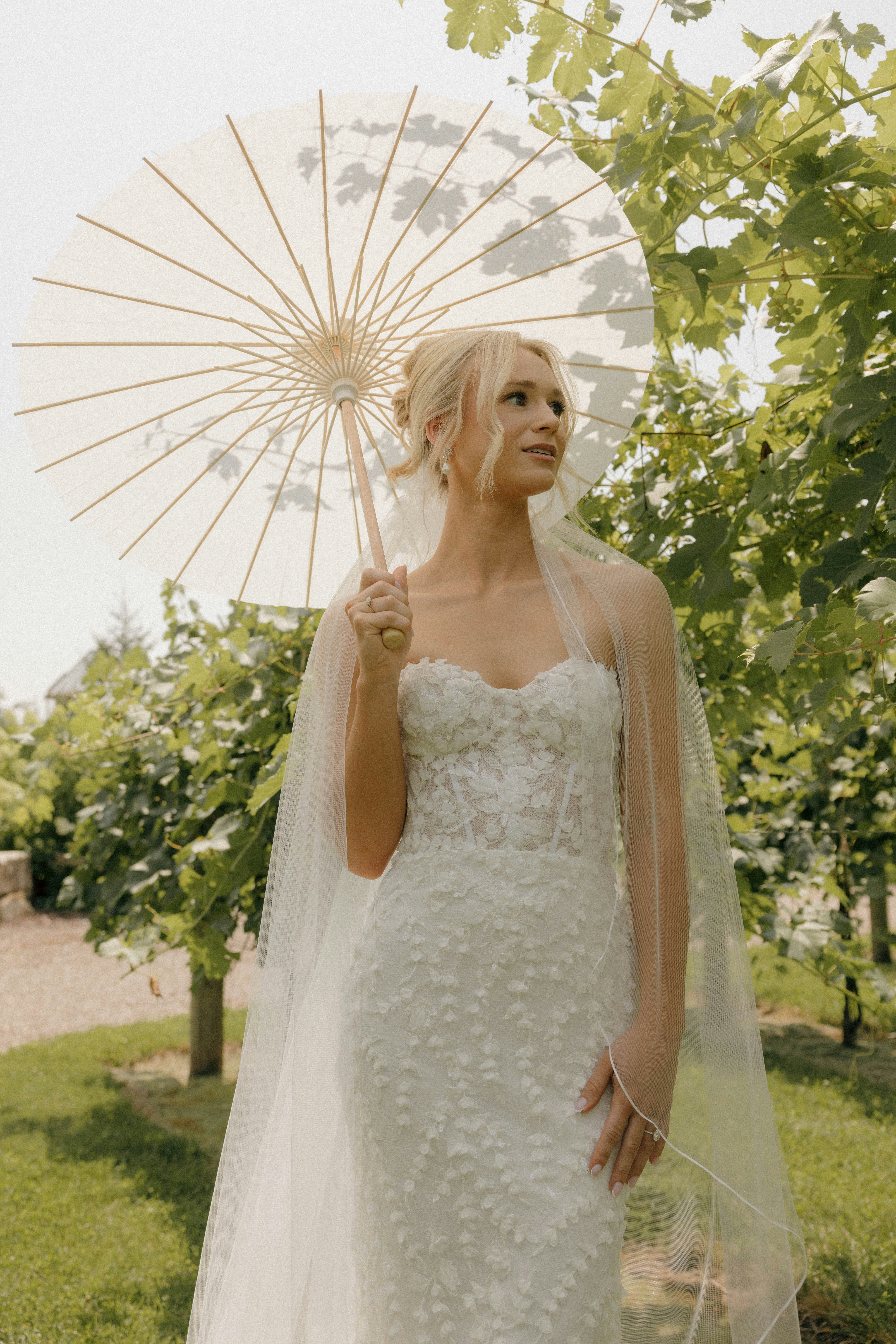 Minneapolis Bridal Hair and Makeup