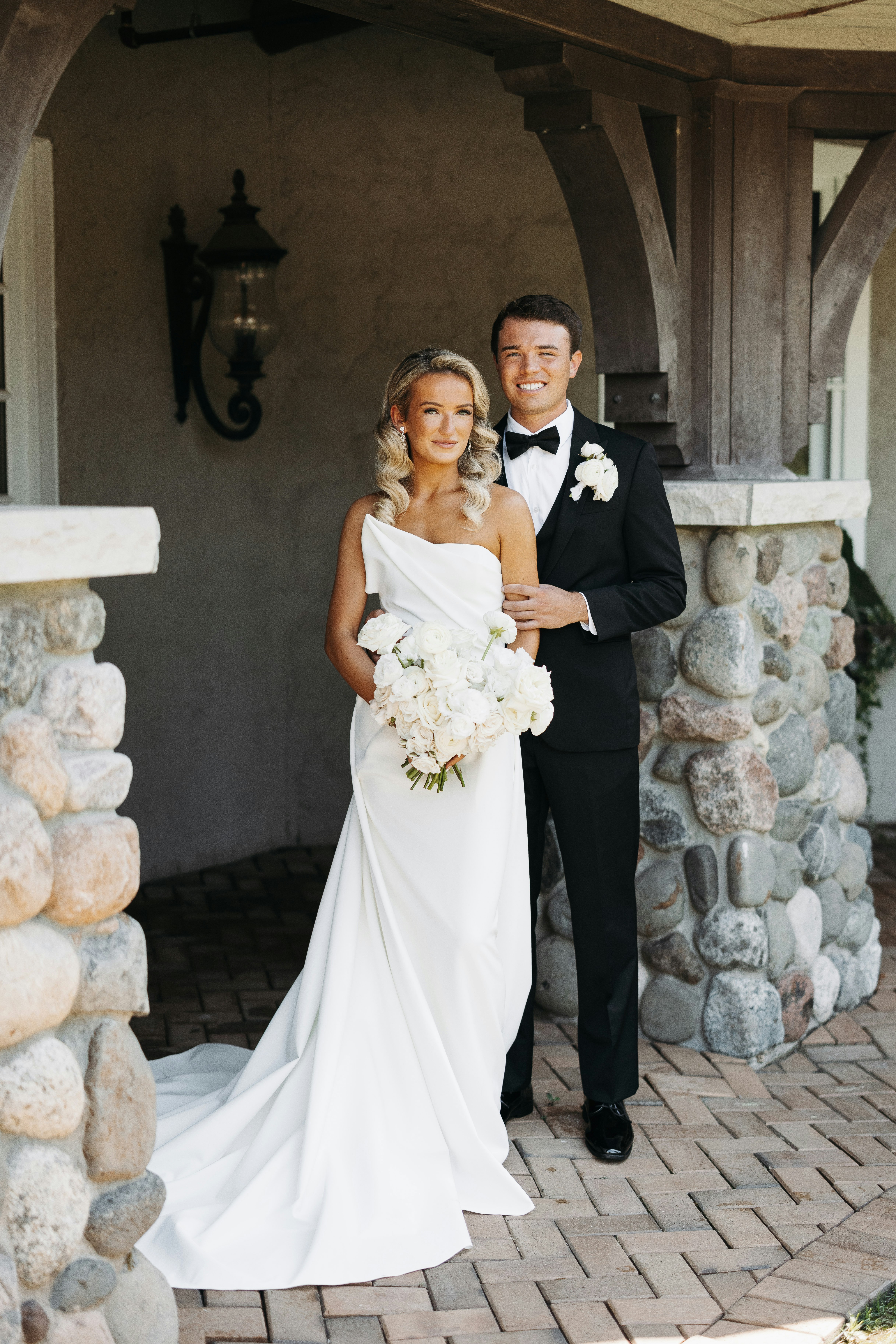 Minneapolis Bridal Hair and Makeup