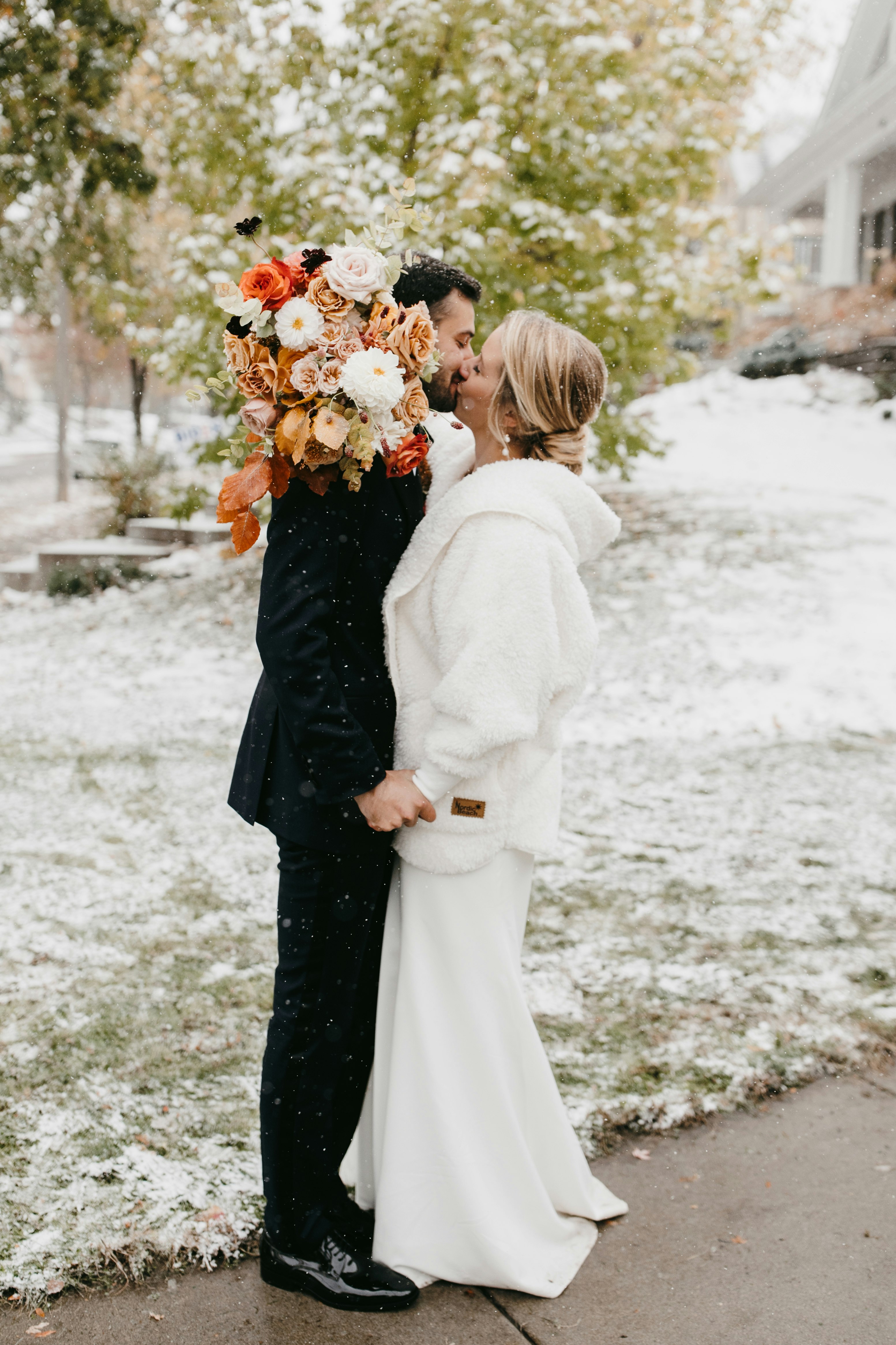 Minneapolis Bridal Hair and Makeup