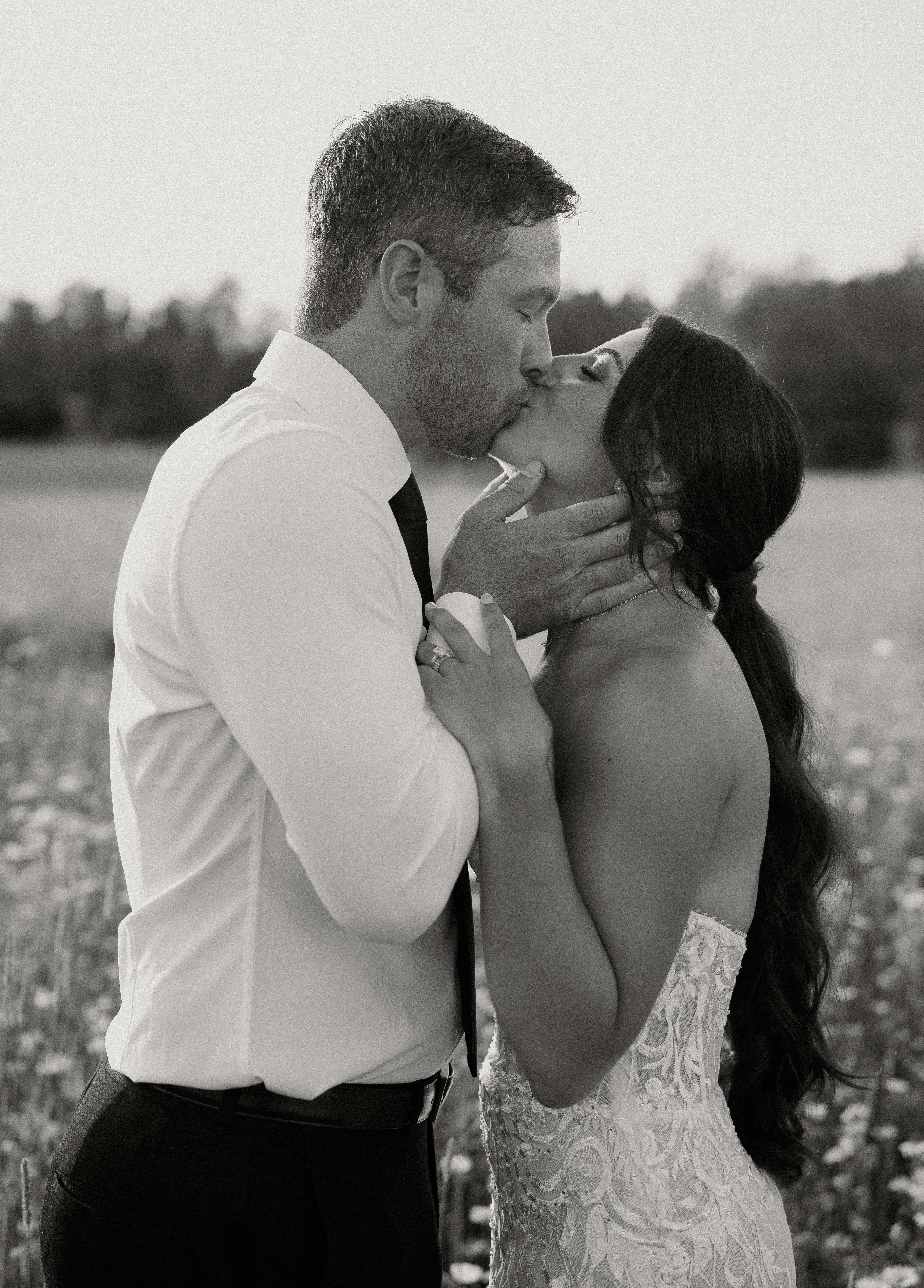 Minneapolis Bridal Hair and Makeup