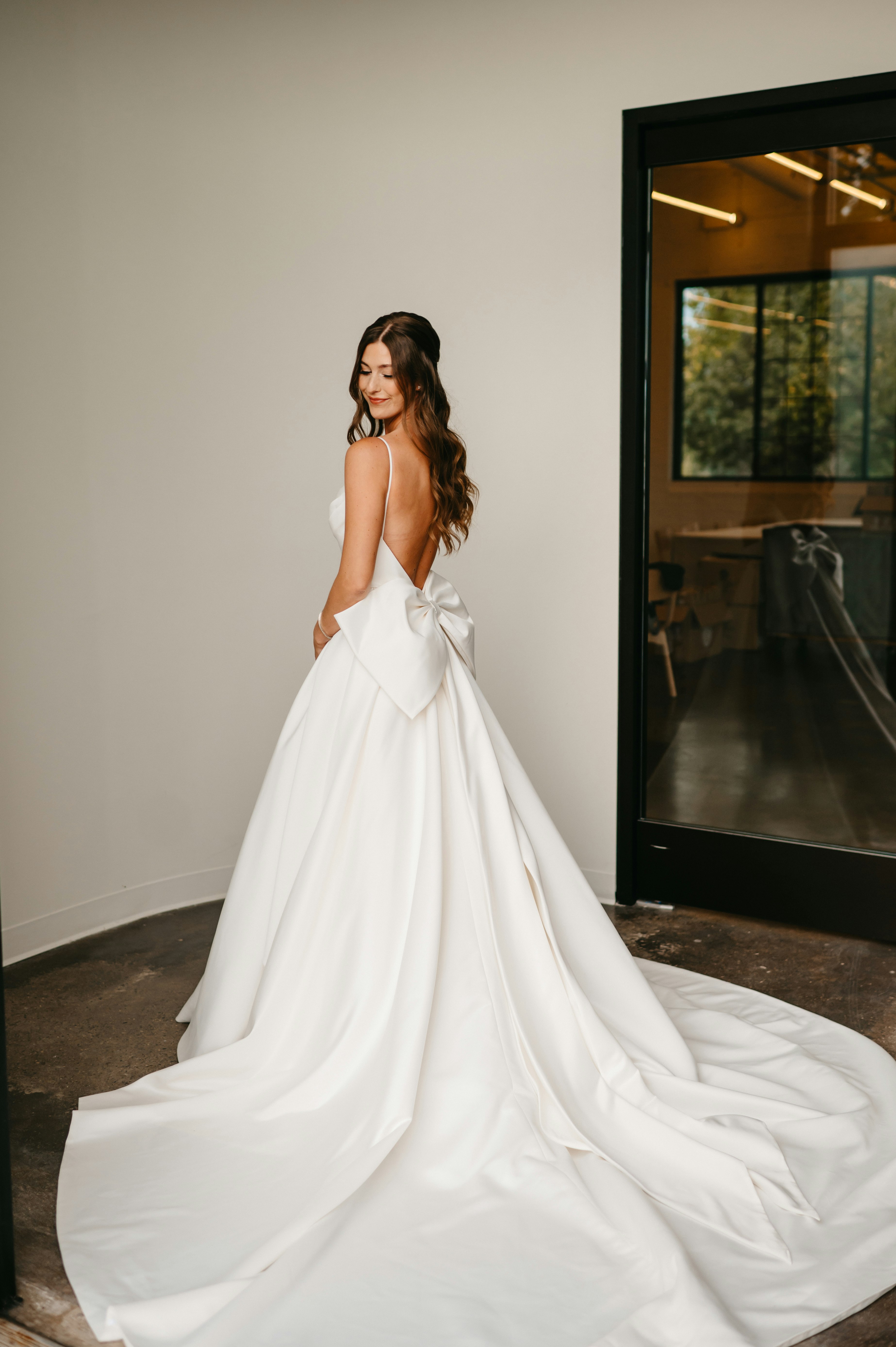 Minneapolis Bridal Hair and Makeup