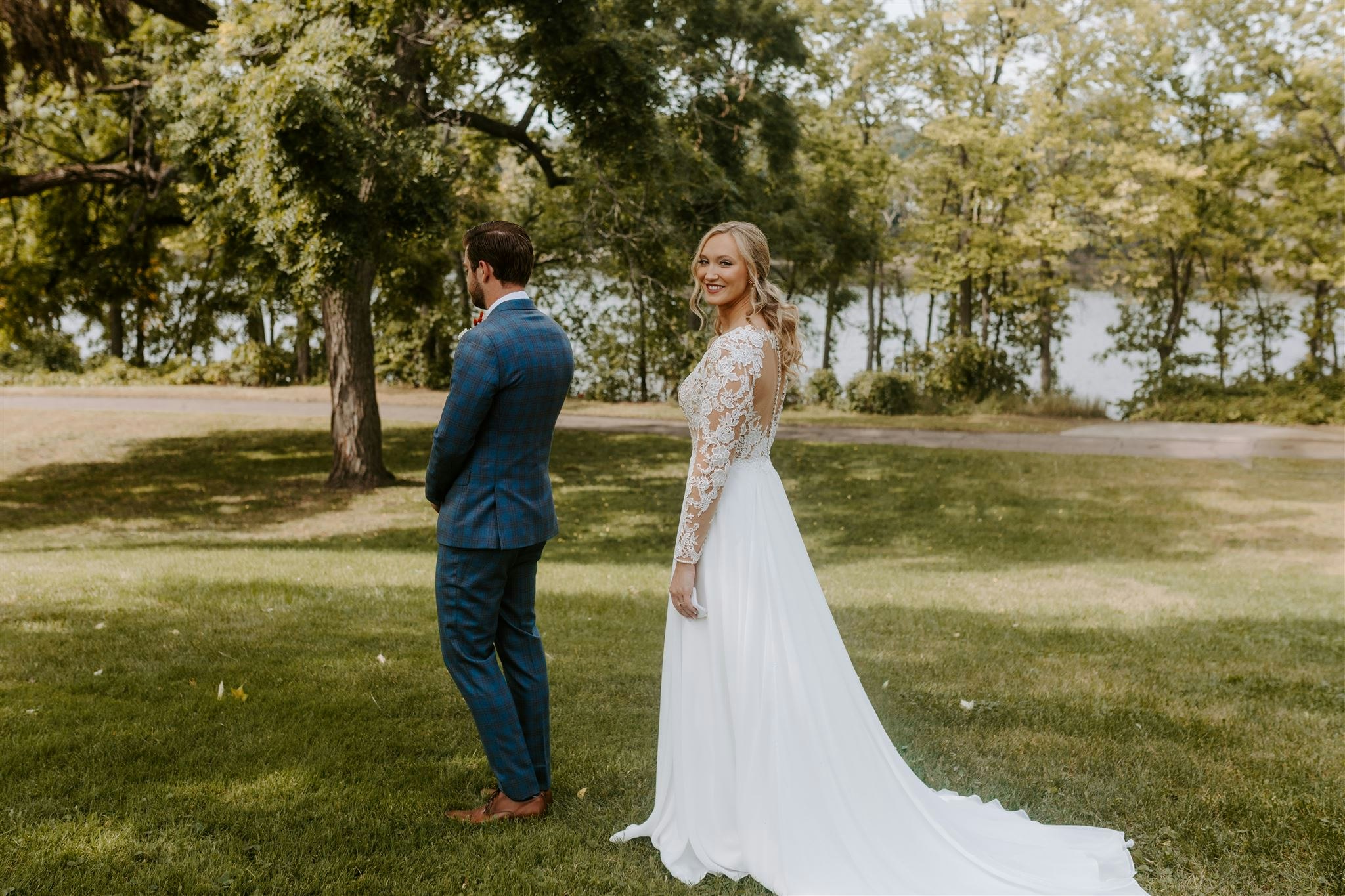 Minneapolis Bridal Hair and Makeup