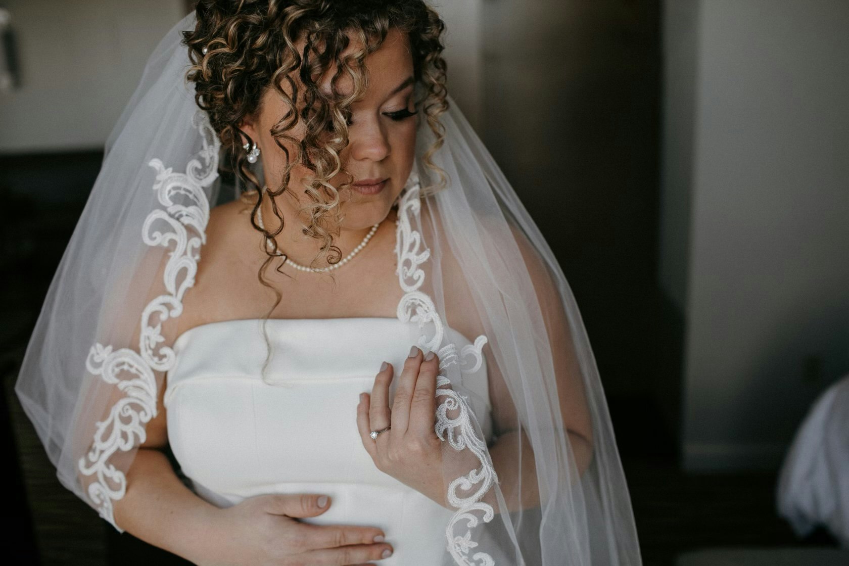 Minneapolis Bridal Hair and Makeup