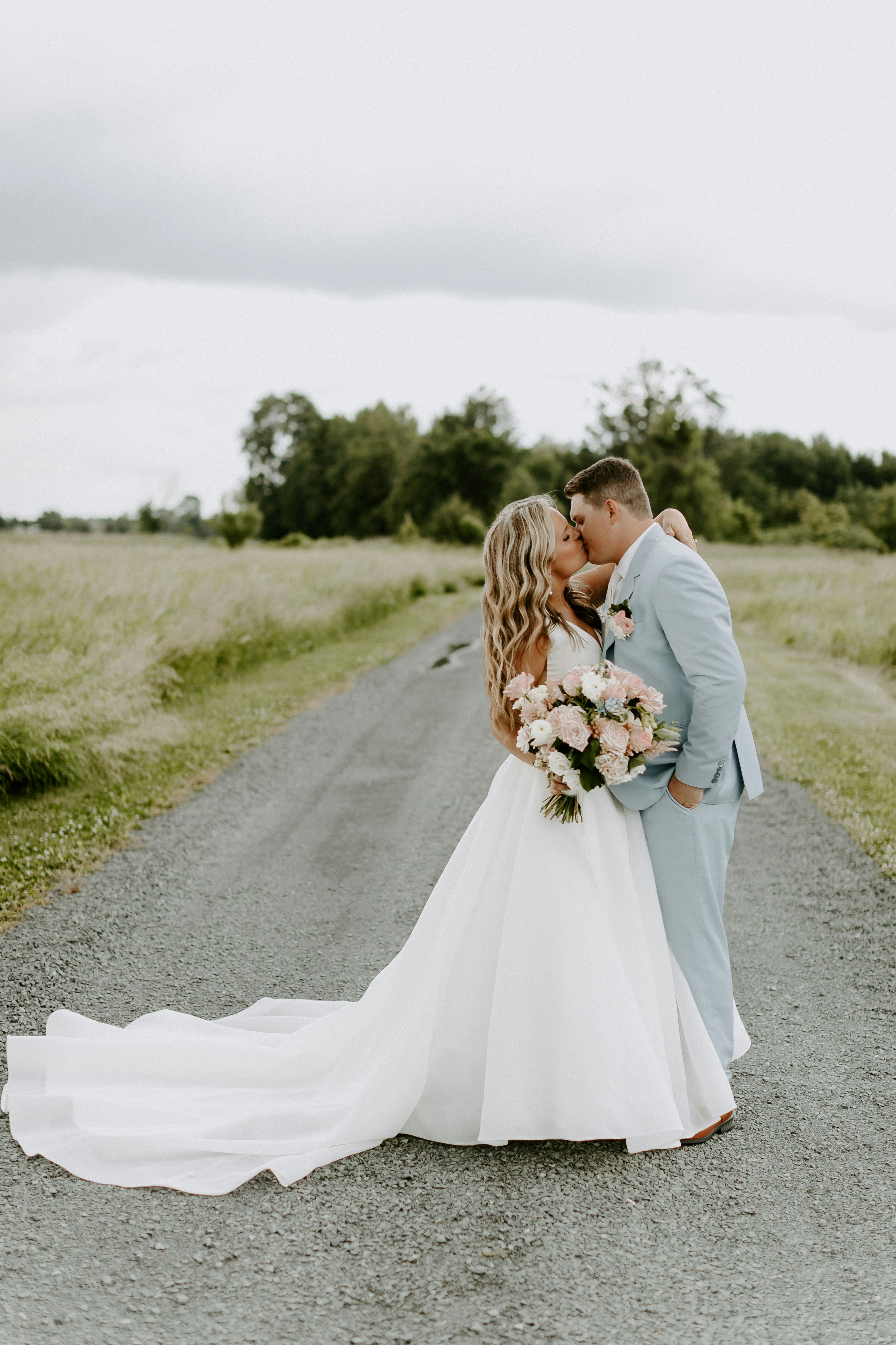 Minneapolis Bridal Hair and Makeup