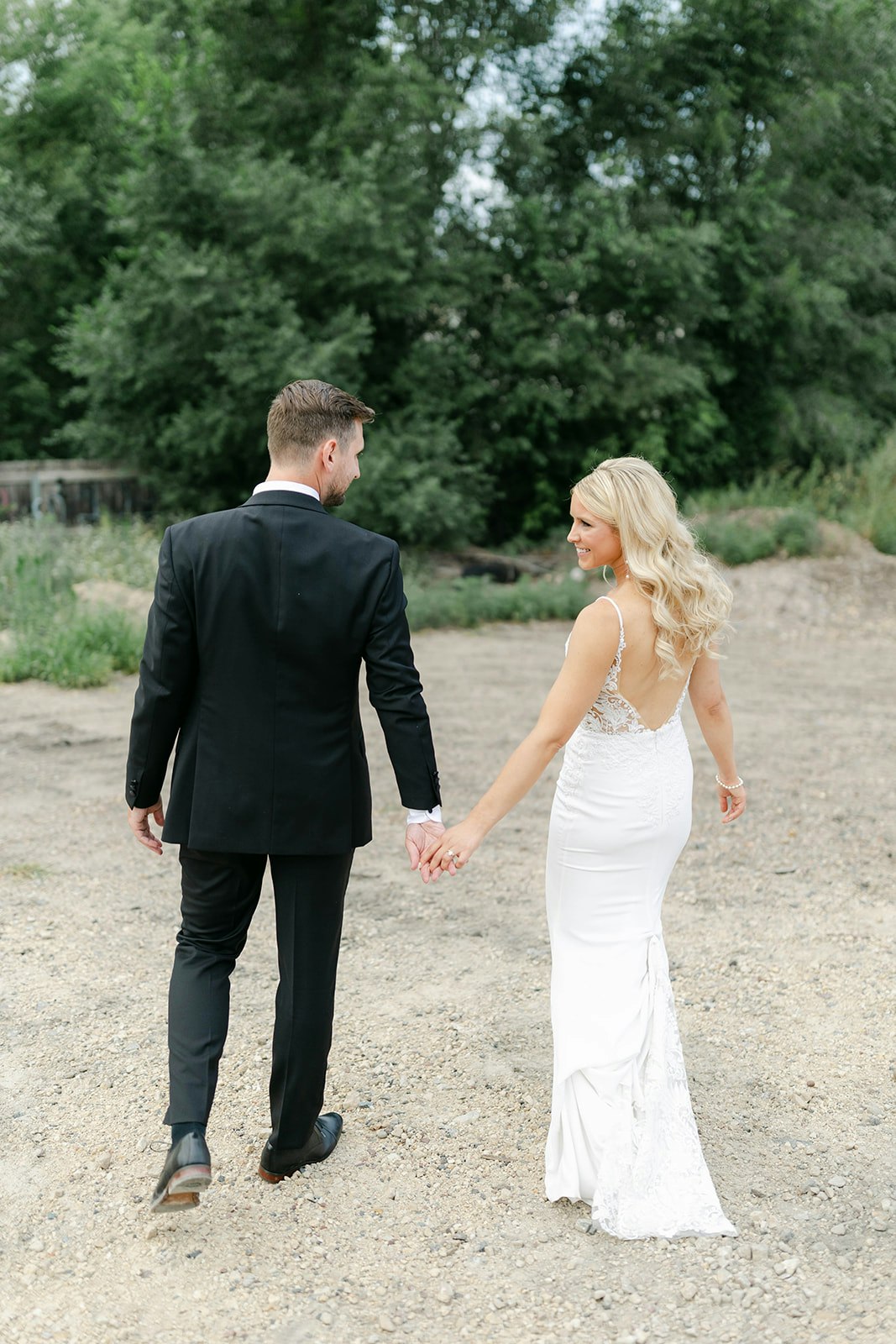 Minneapolis Bridal Hair and Makeup