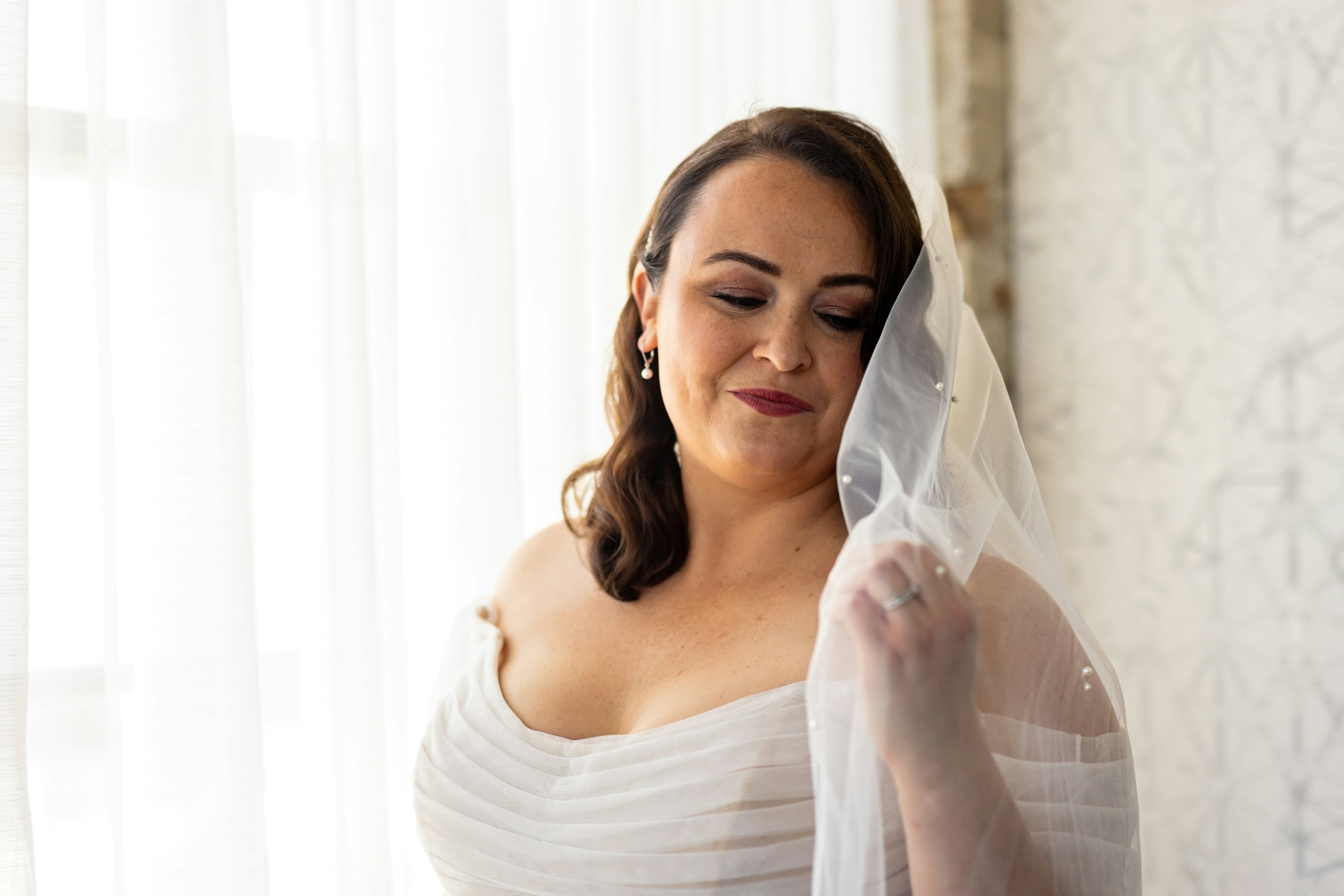 Minneapolis Bride