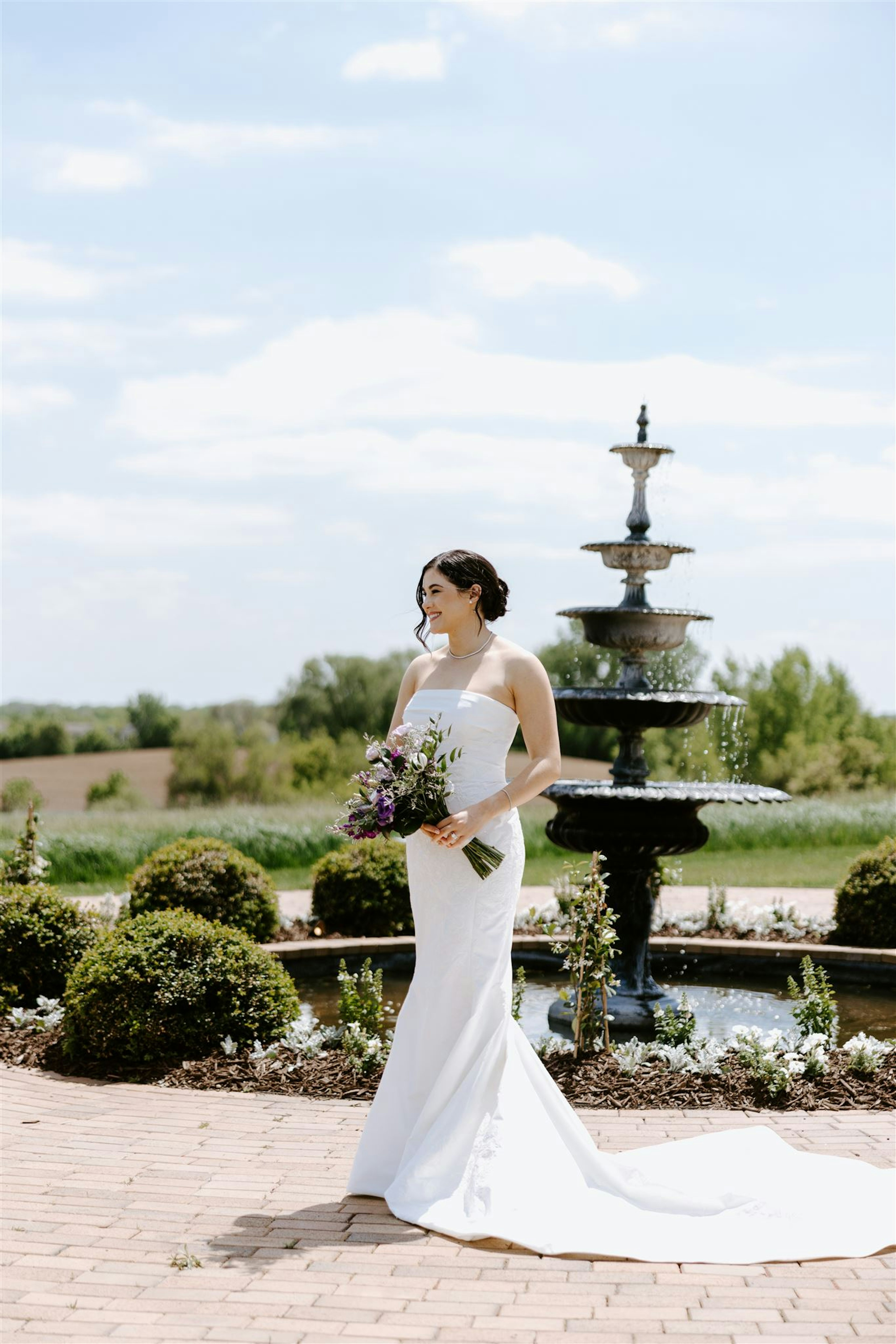 Bridal Hair and Makeup