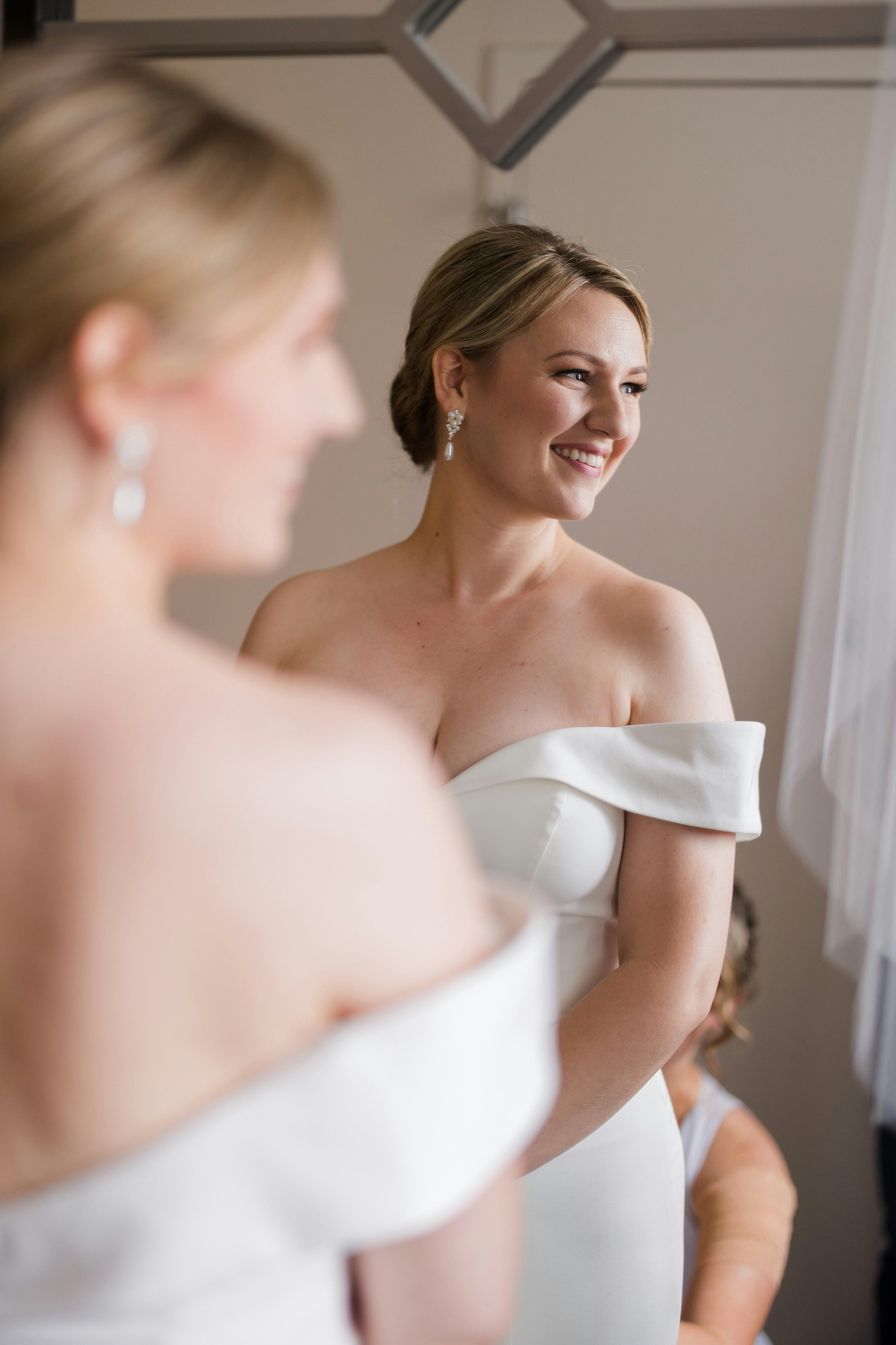 Minneapolis Bridal Hair & Makeup