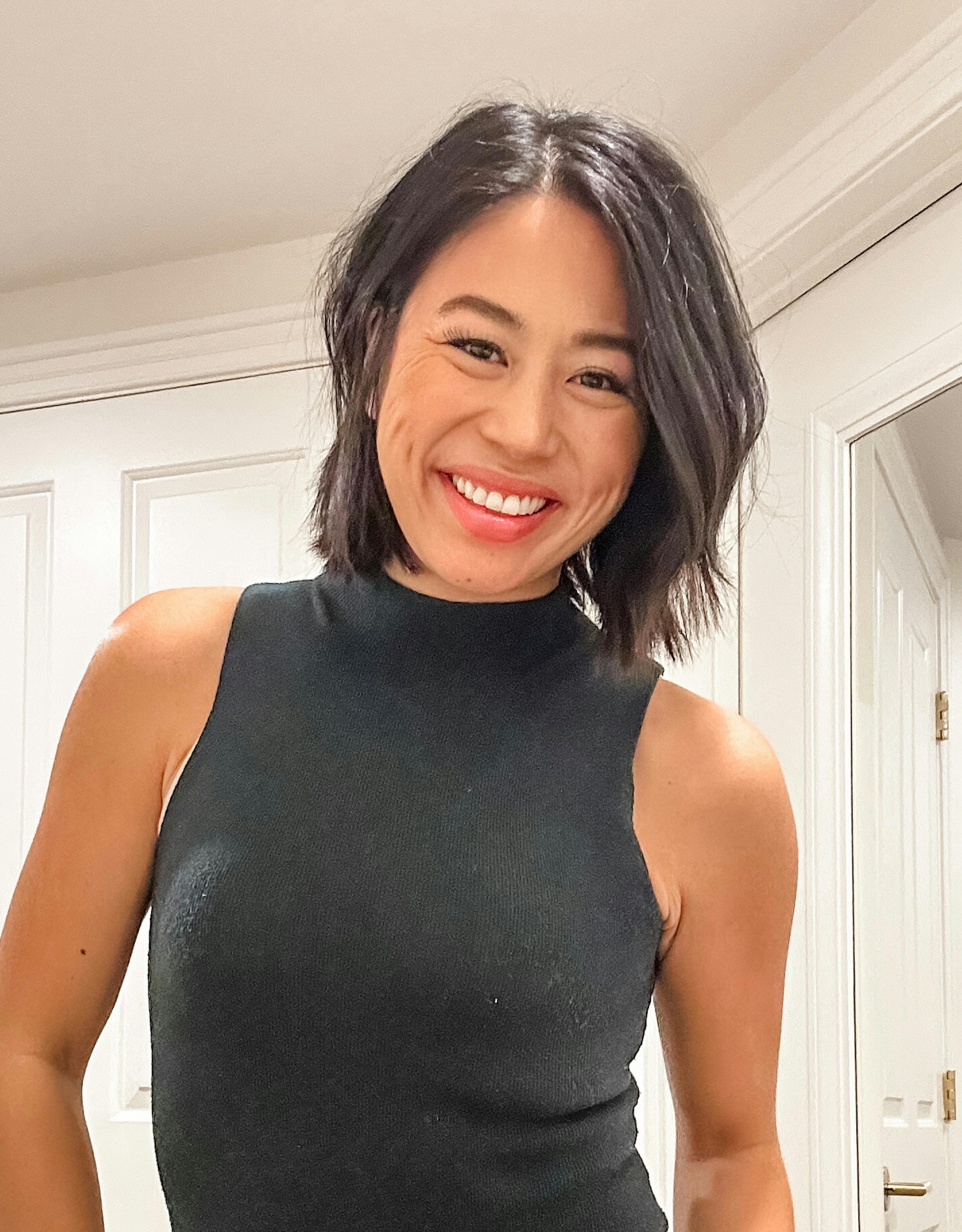 Allie | Hair and Makeup 