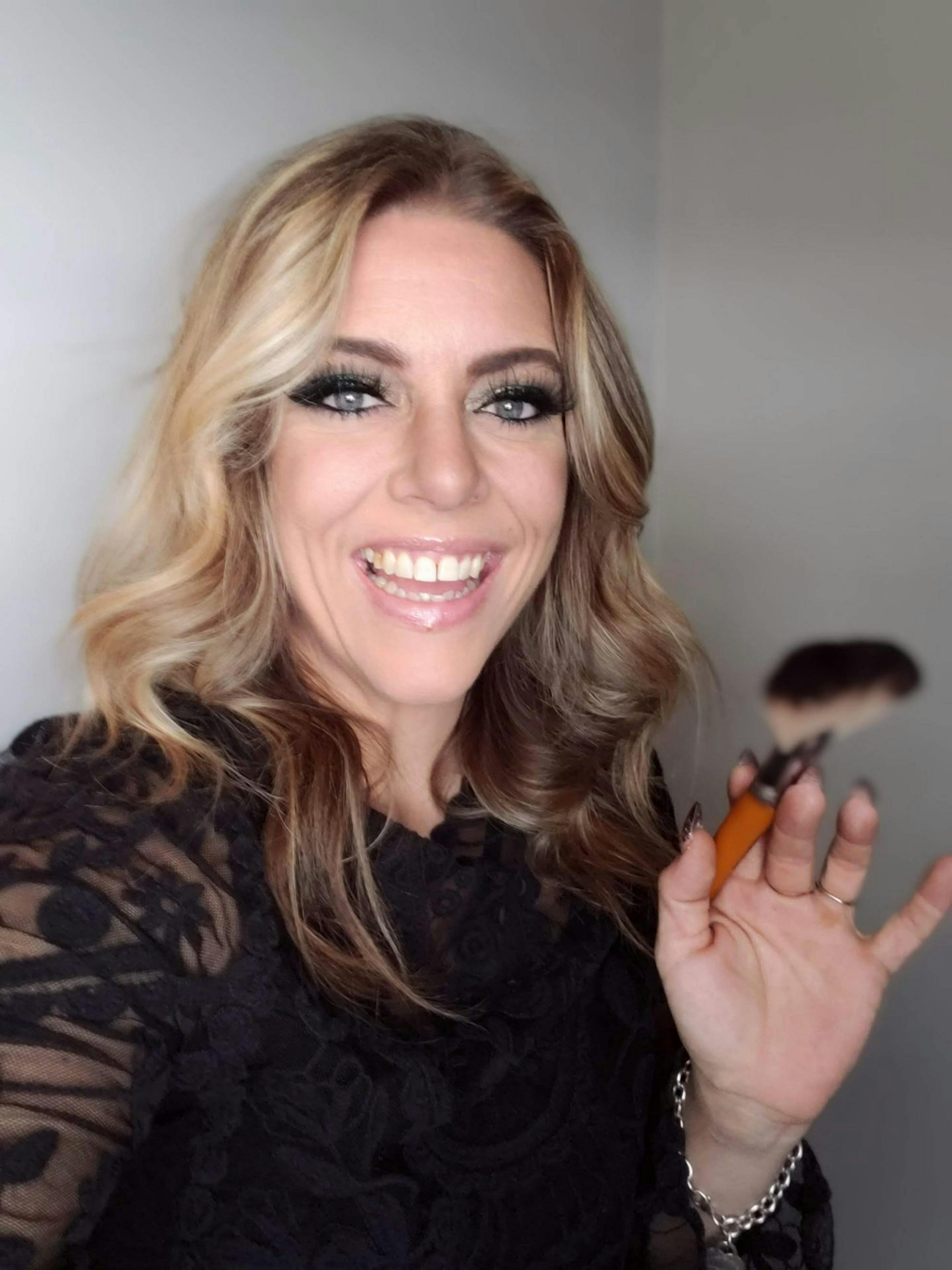 Jamie | Hair and Makeup Artist