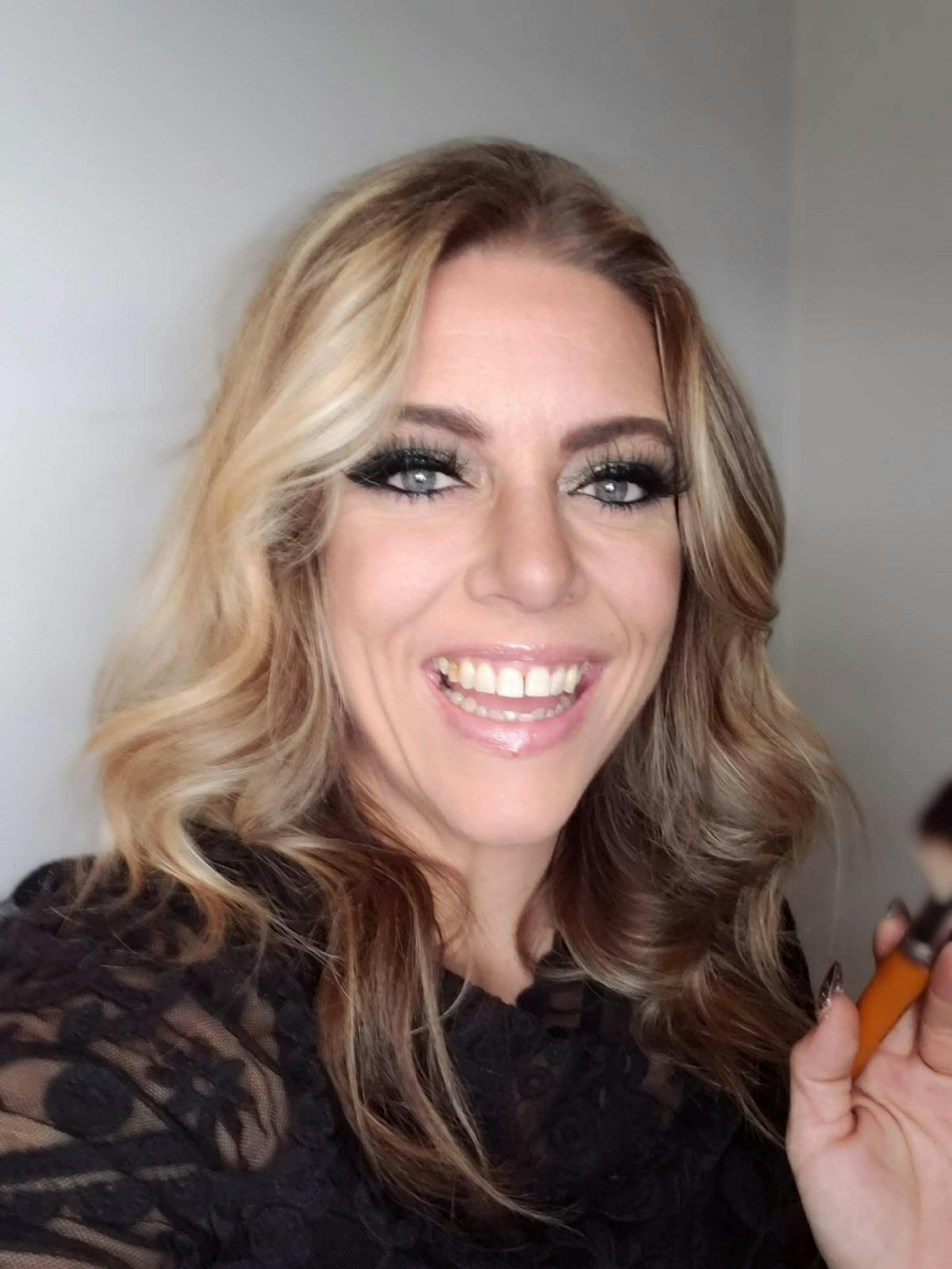 Jamie | Hair and Makeup Artist