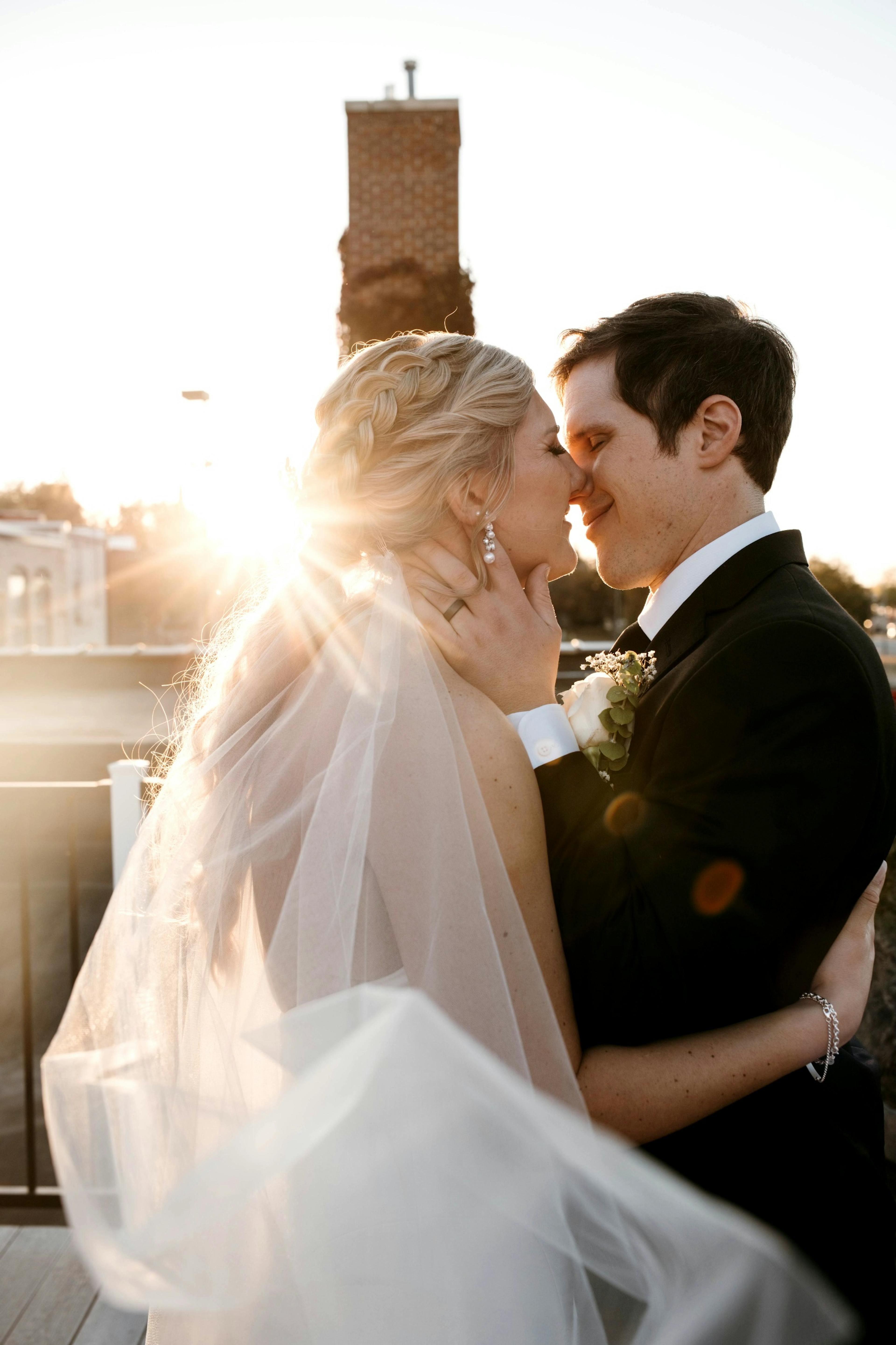 Bridal Hair