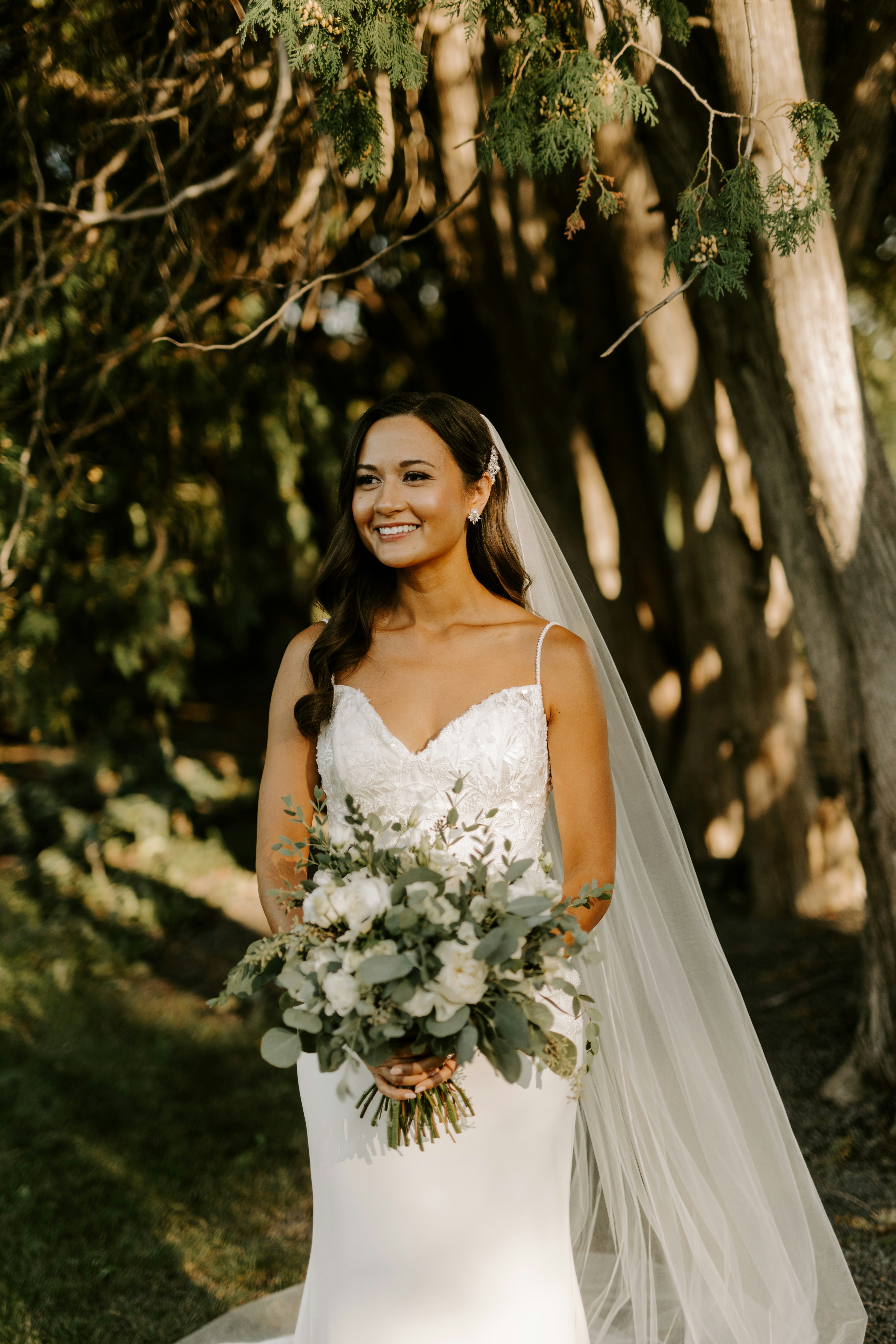 Bridal Hair and Makeup | Minneapolis