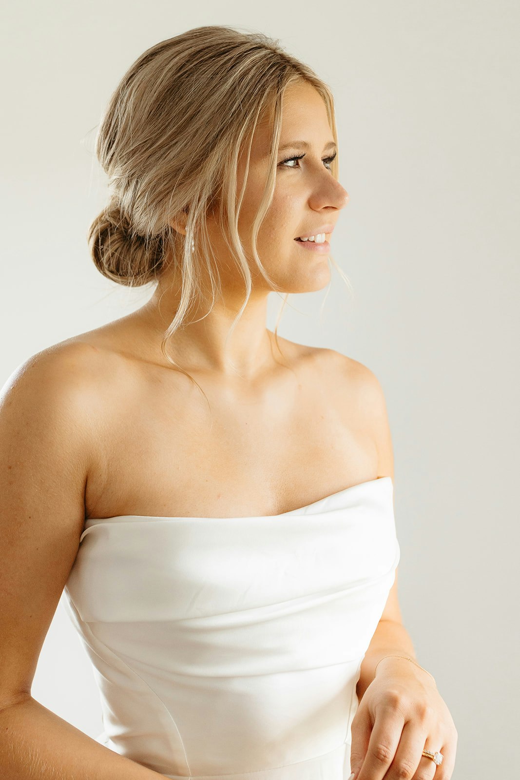 Bridal Hair and Makeup | Minneapolis