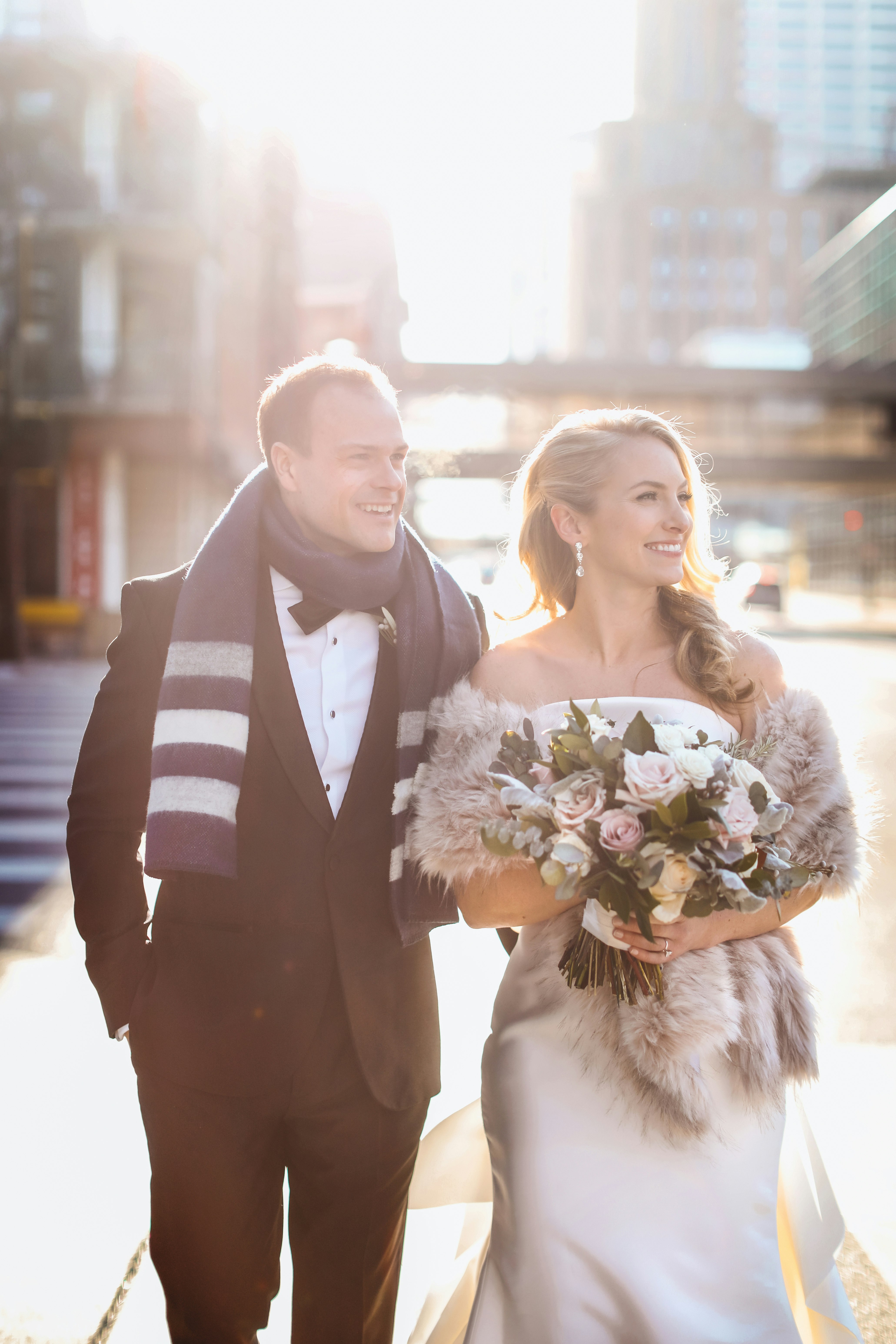 Bridal Hair and Makeup | Minneapolis