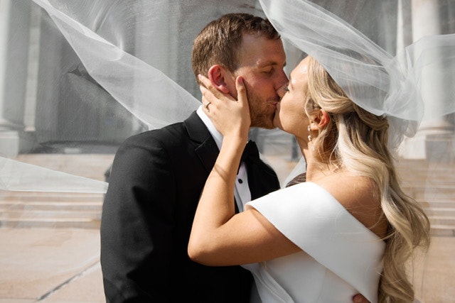 Bridal Hair and Makeup | Minneapolis