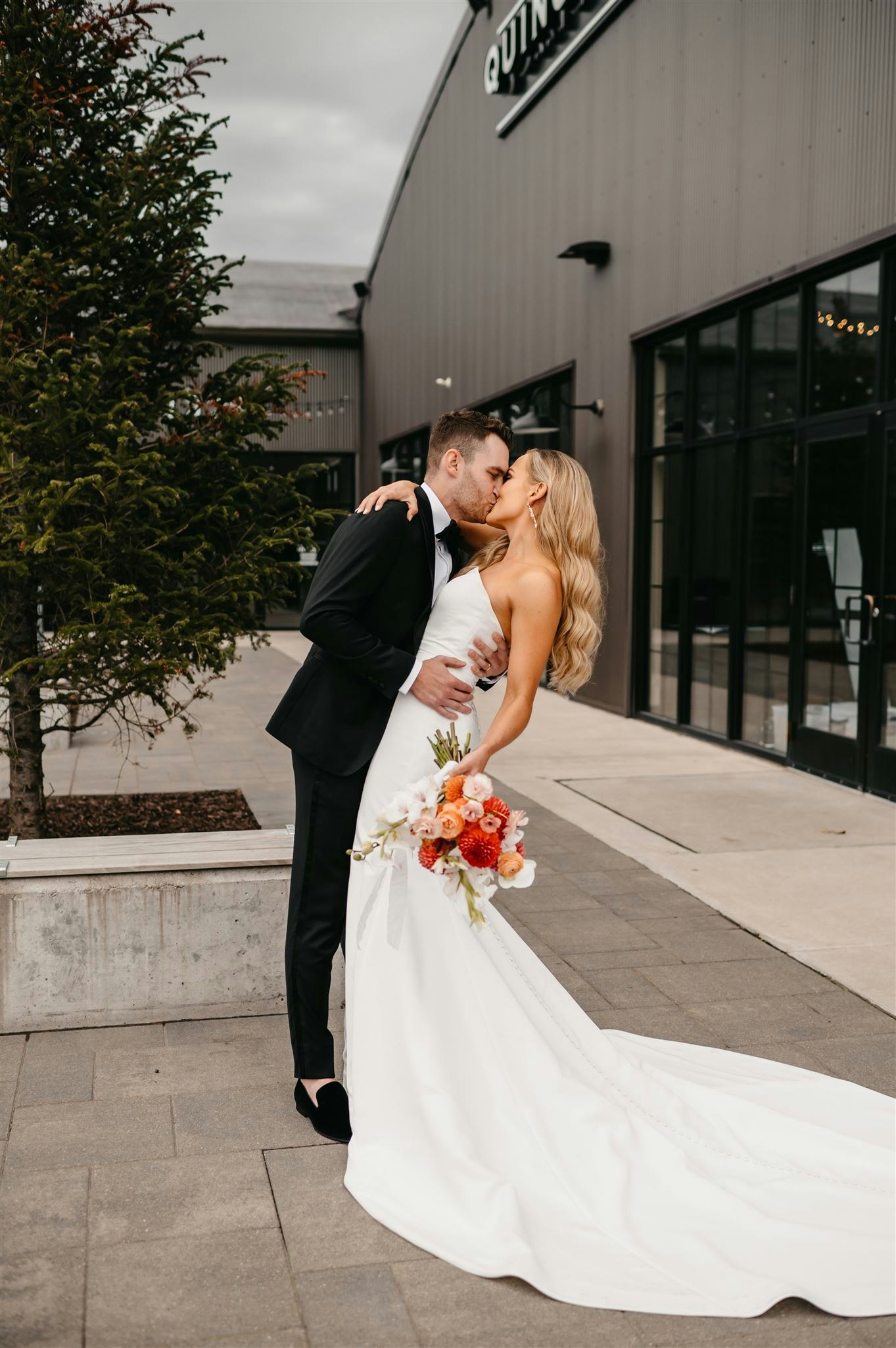 Bridal Hair and Makeup | Minneapolis