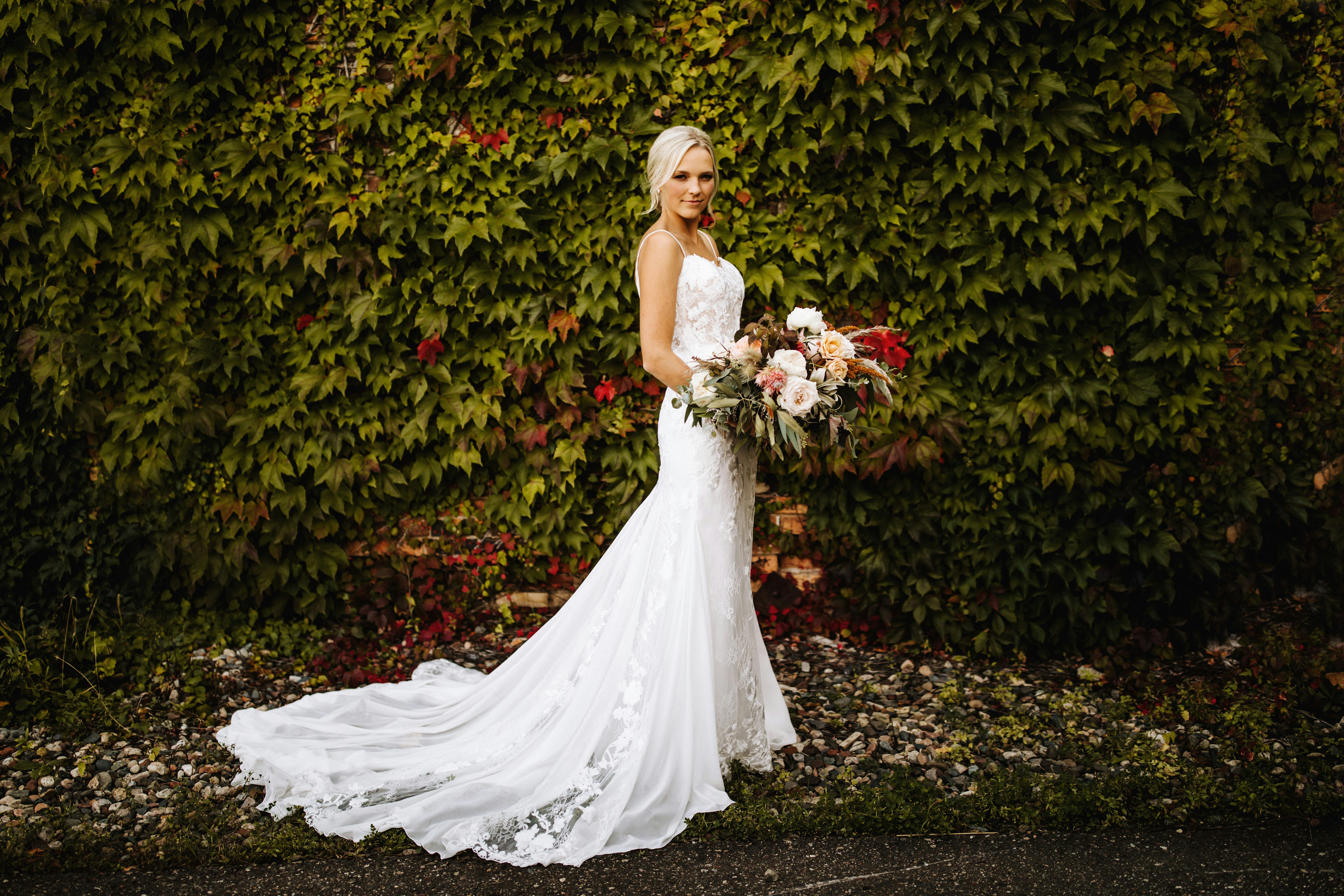 Bridal Hair and Makeup | Minneapolis